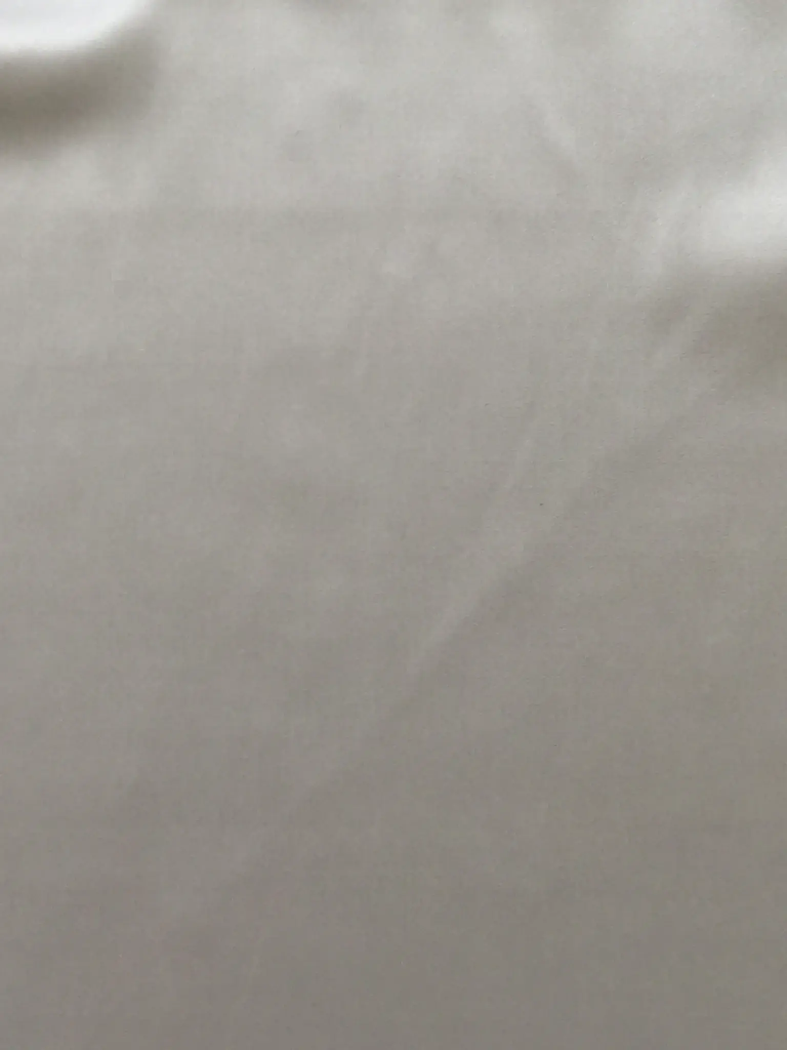 Silk Charmeuse in Dove Grey