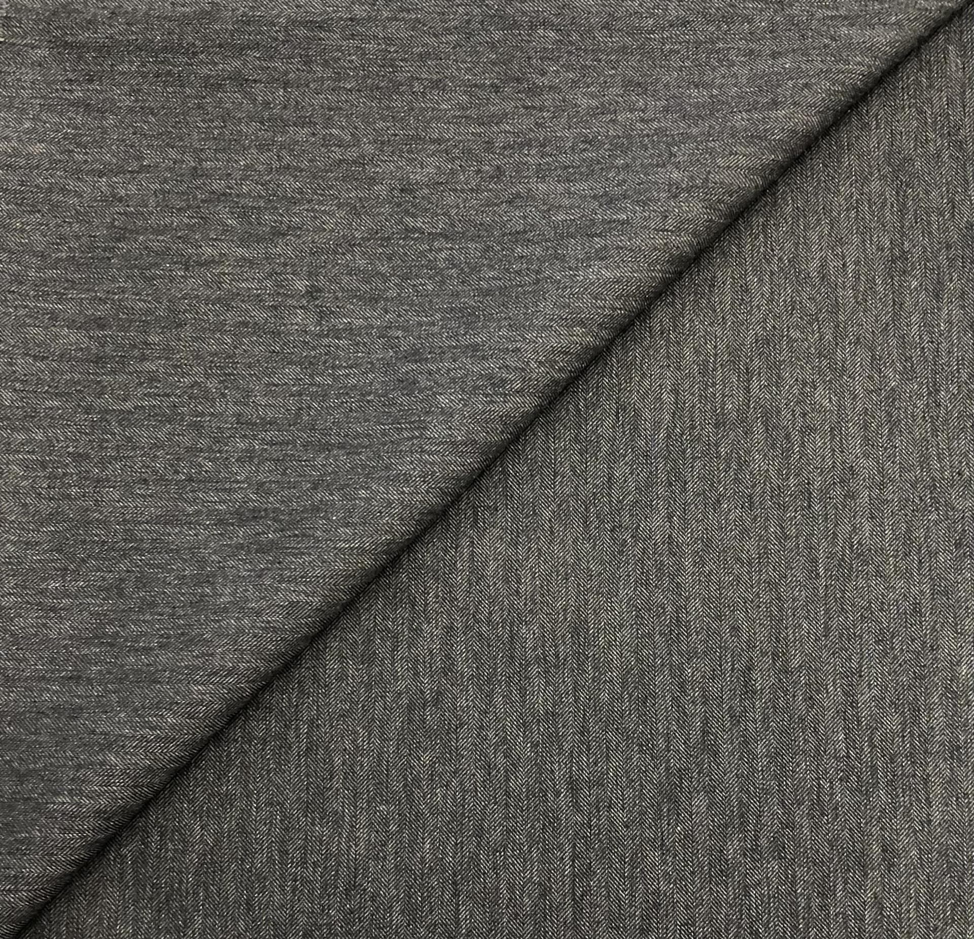 POLY/RAYON GABARDINE