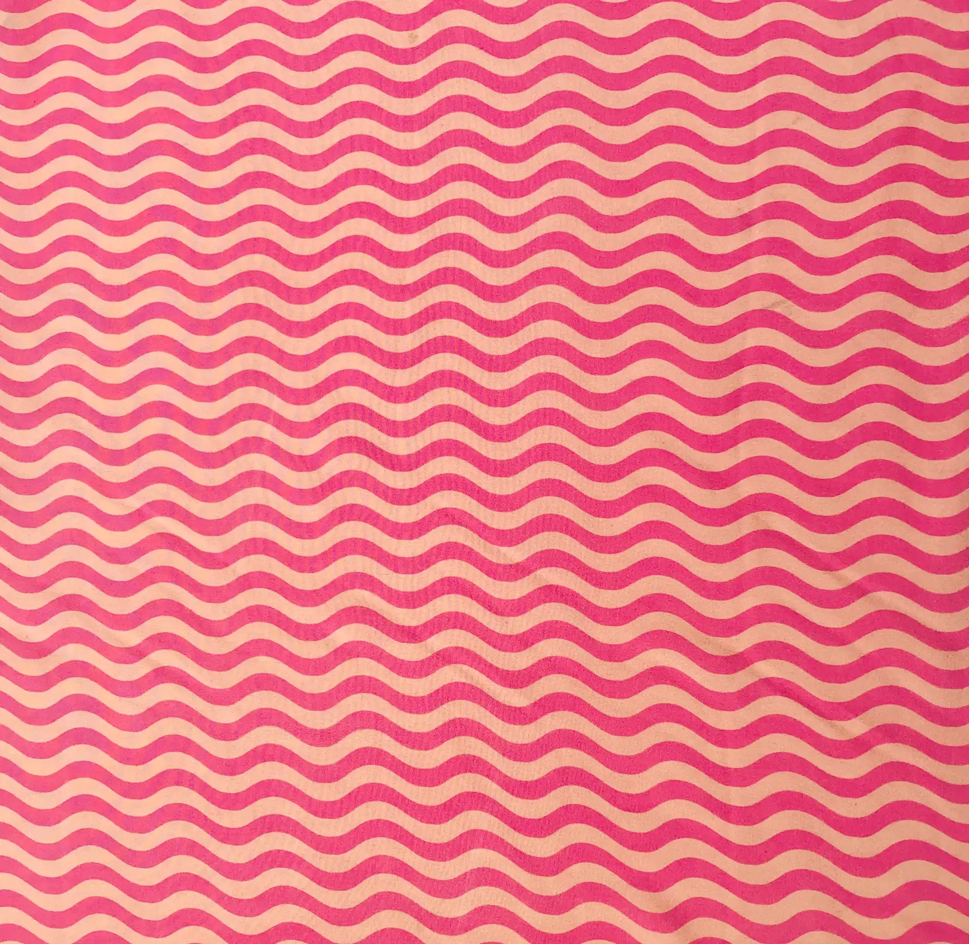 Printed Silk Crepe De Chine