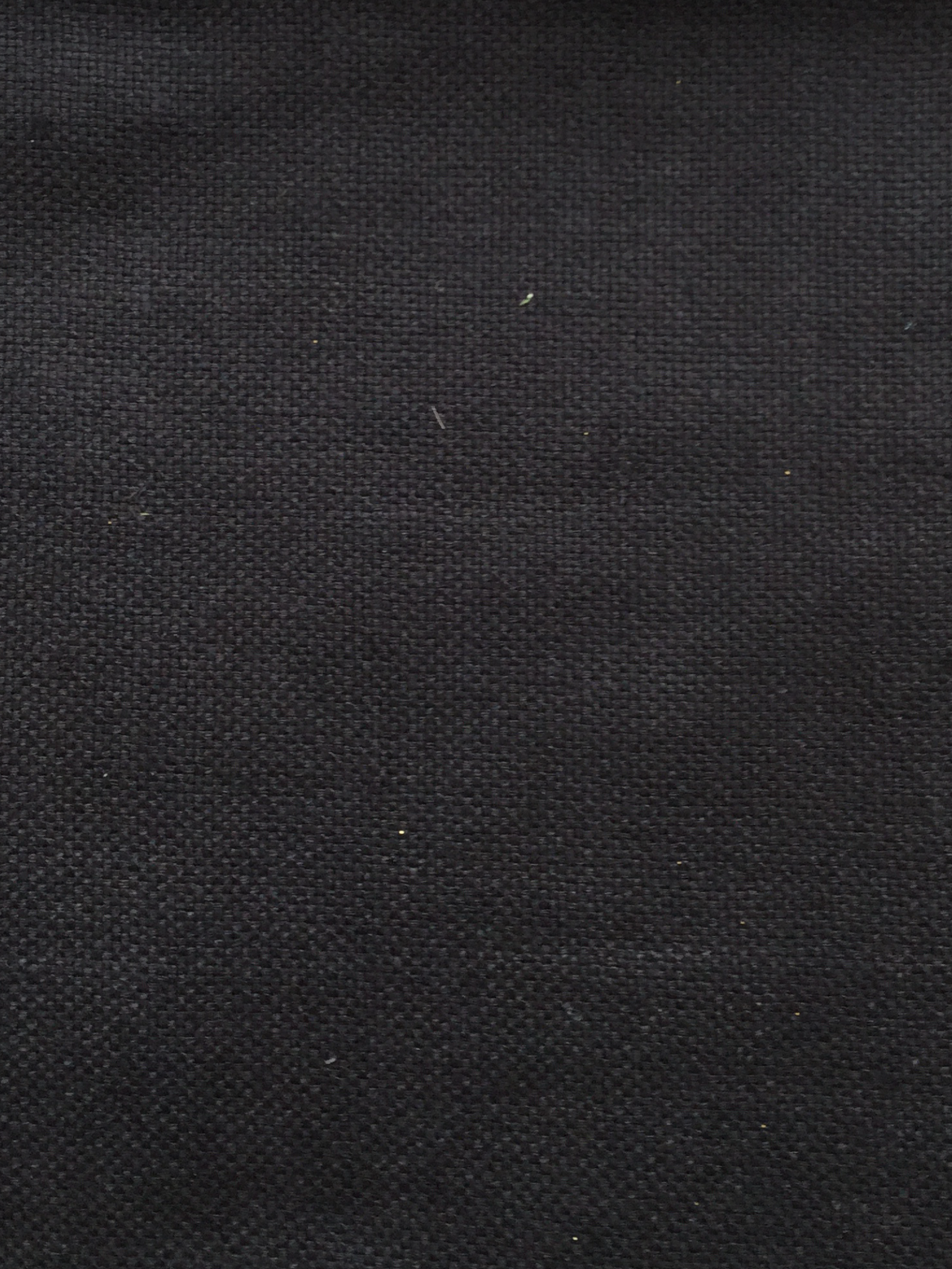 Silk Matka in Black