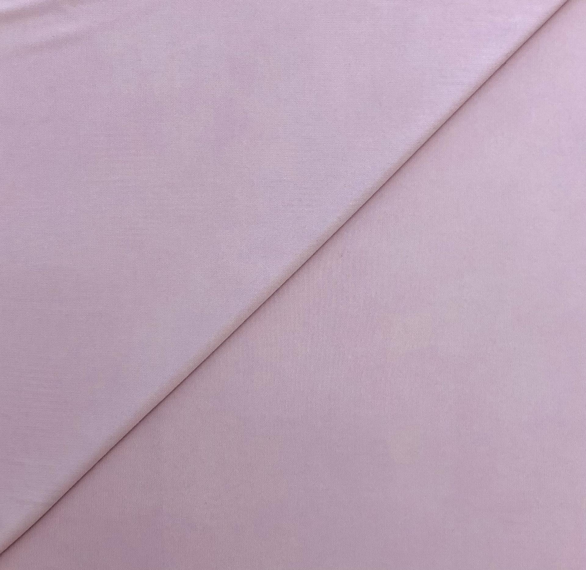 Matte Jersey Knit in Lavender