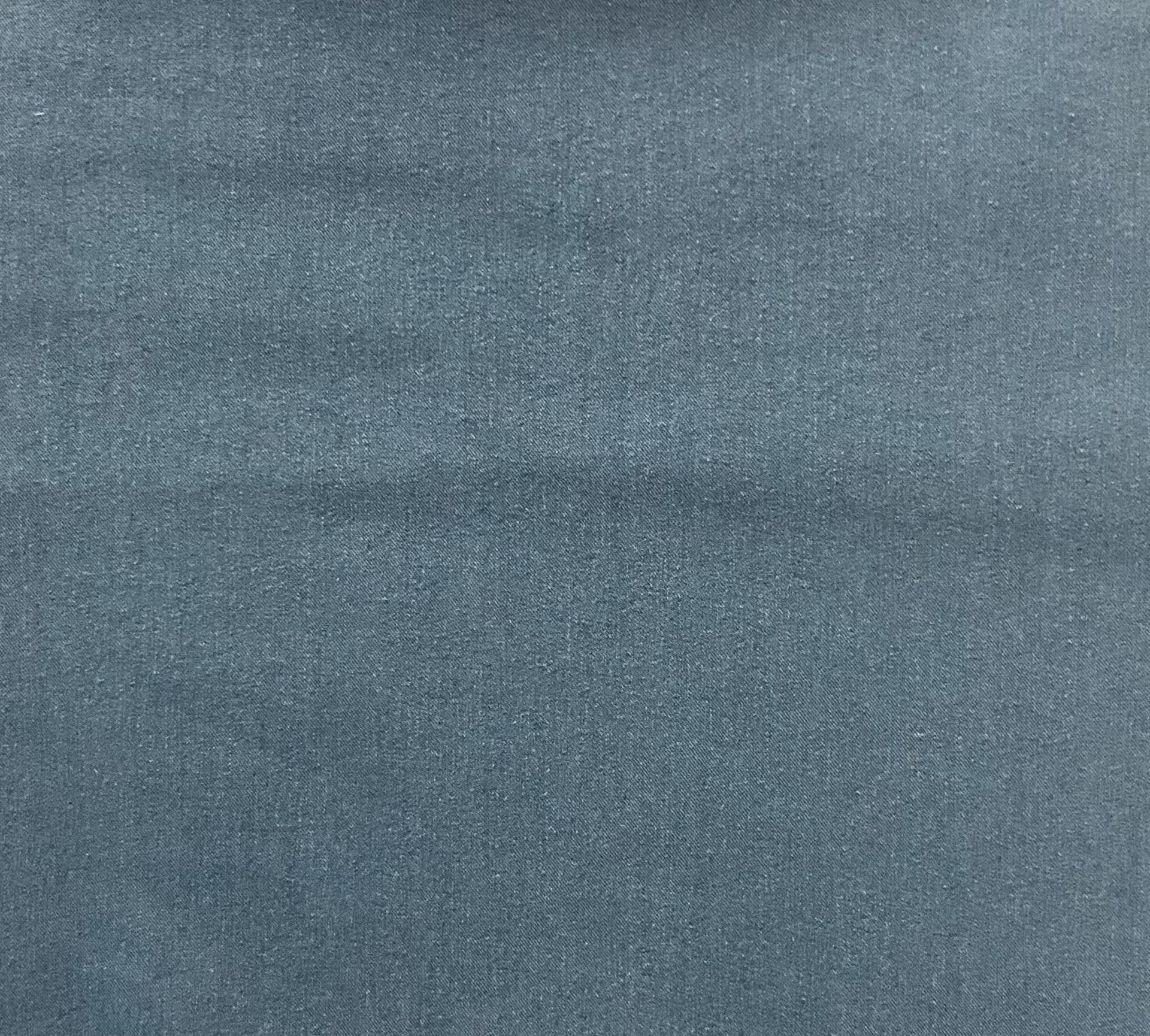 Bi-Stretch Twill in Slate