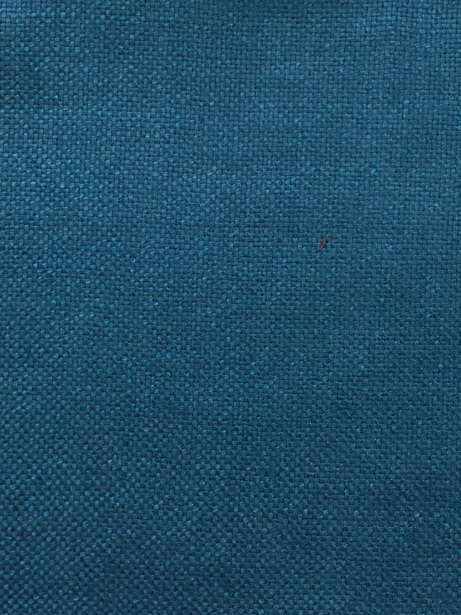 Silk Matka in Indigo