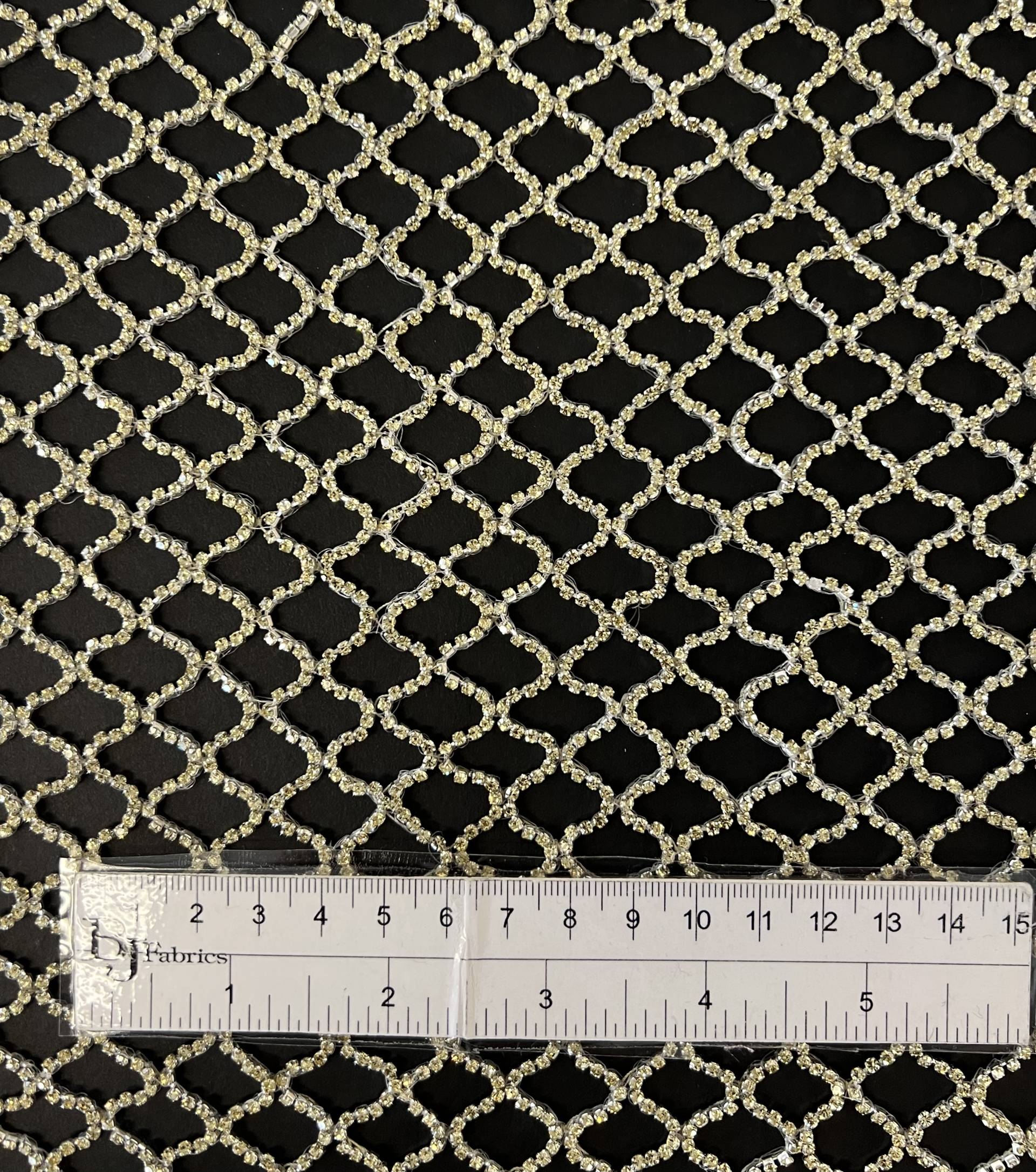Crystal On Net