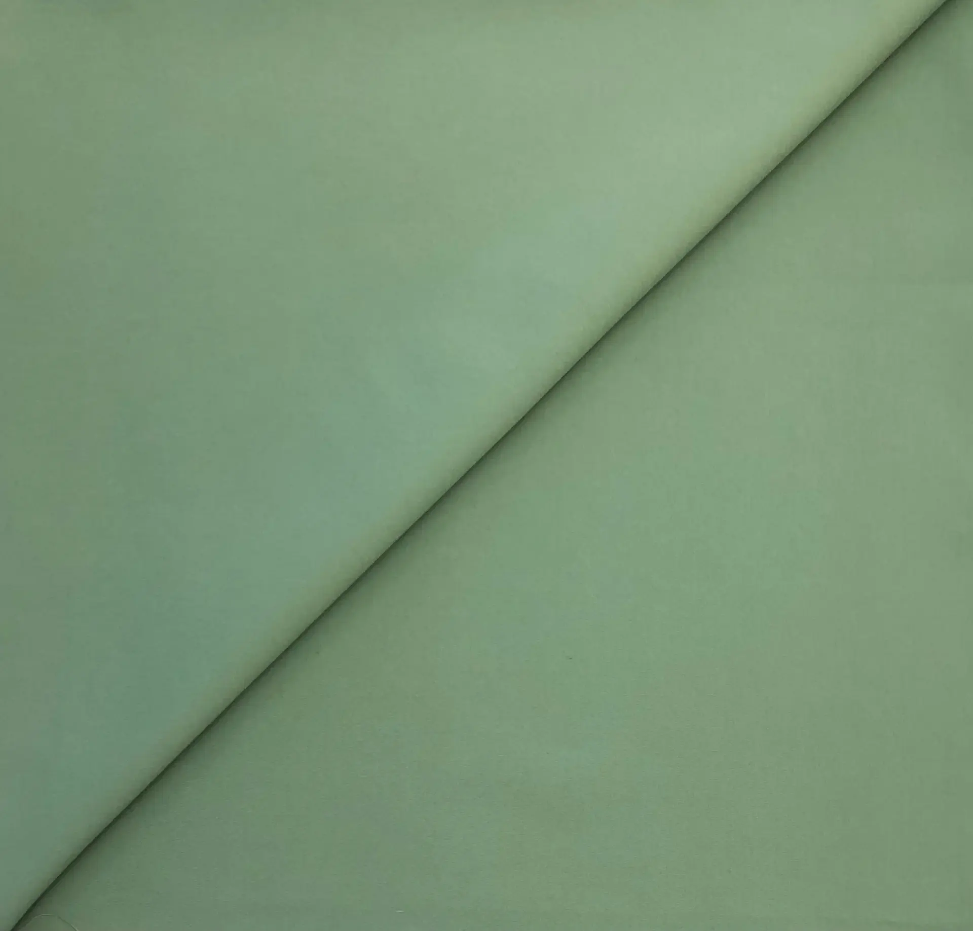 Cotton Nylon Spandex Suiting in Olive