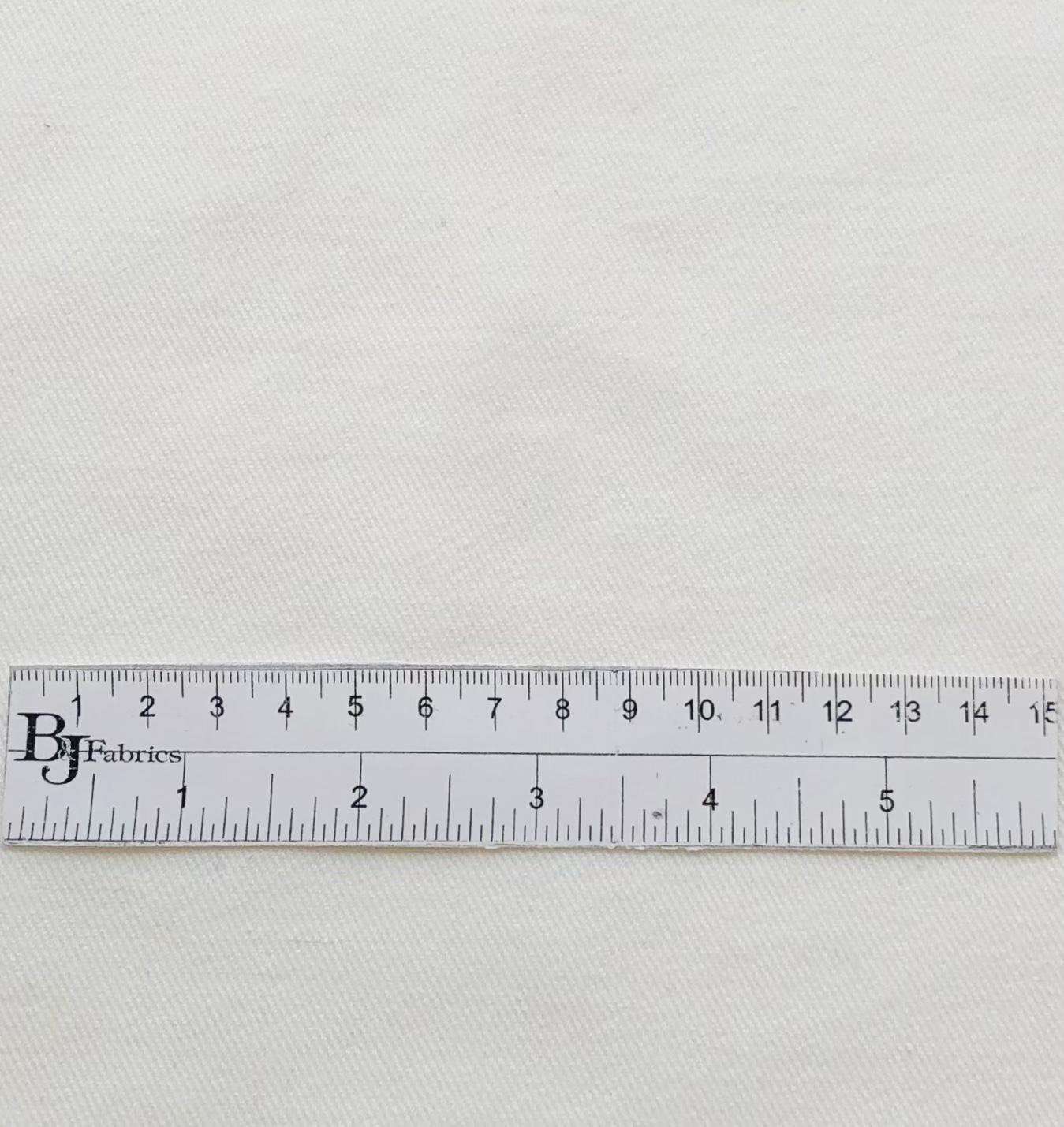 Doubleface Stretch Viscose & Nylon Blend