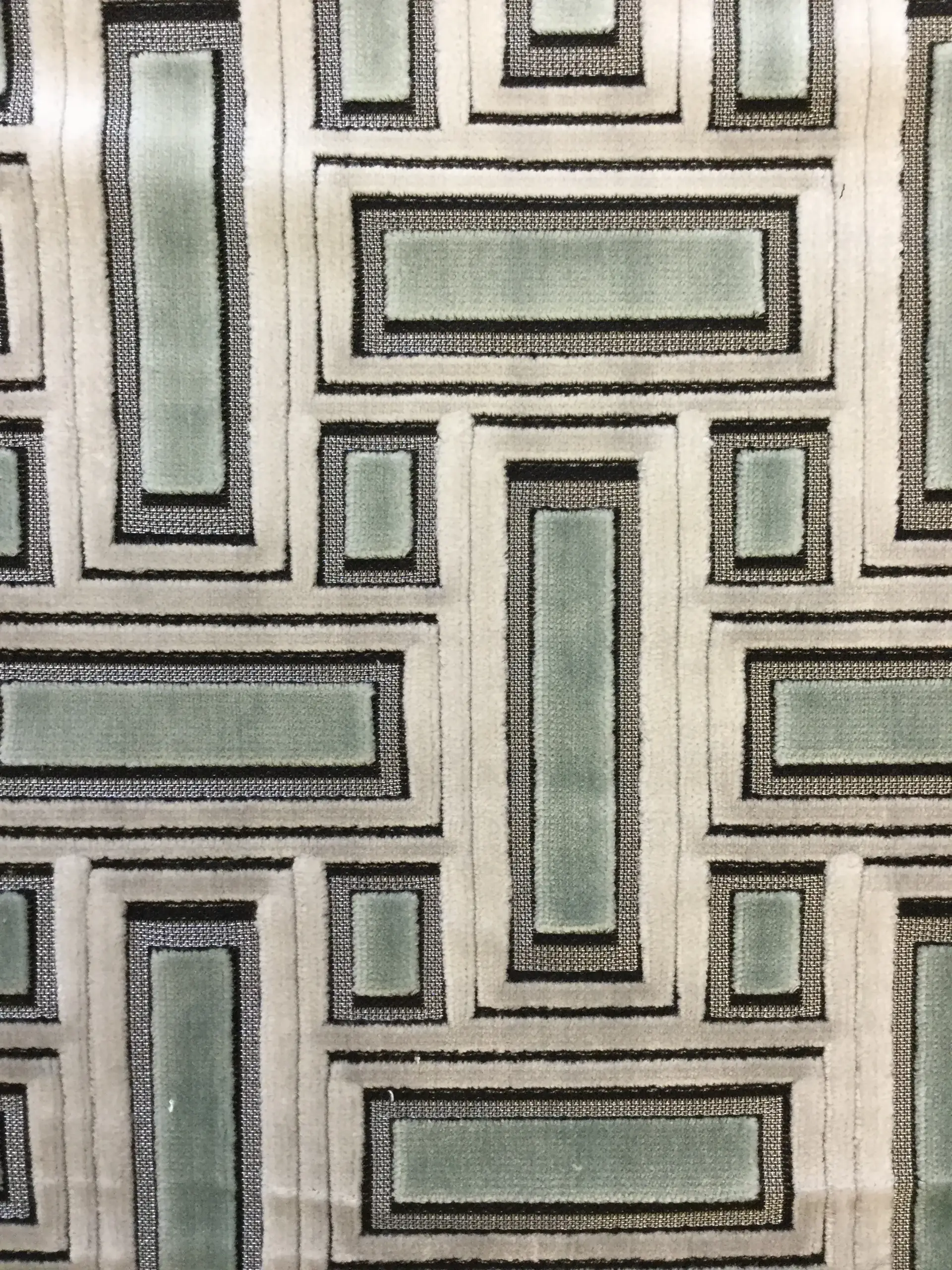 Upholstery Velvet