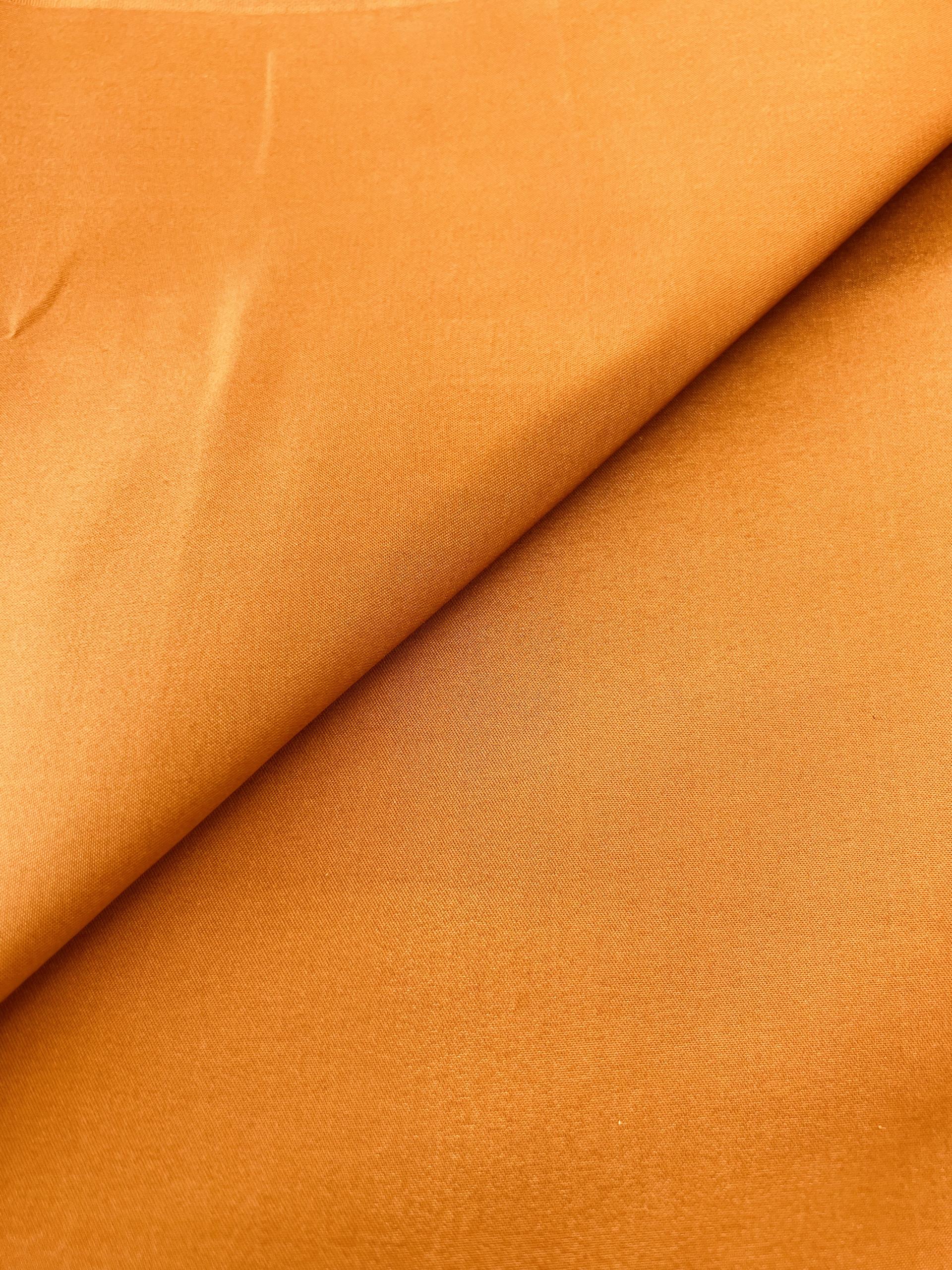 Metallic Silk Double Face Satin