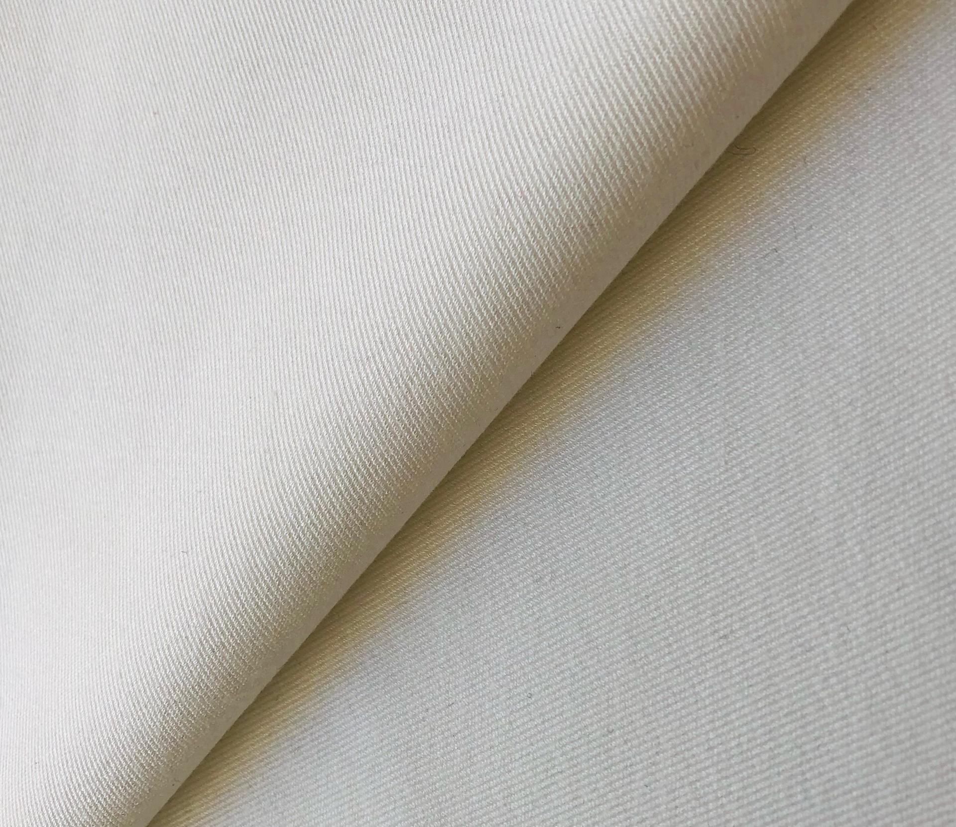 Doubleface Stretch Viscose & Nylon Blend