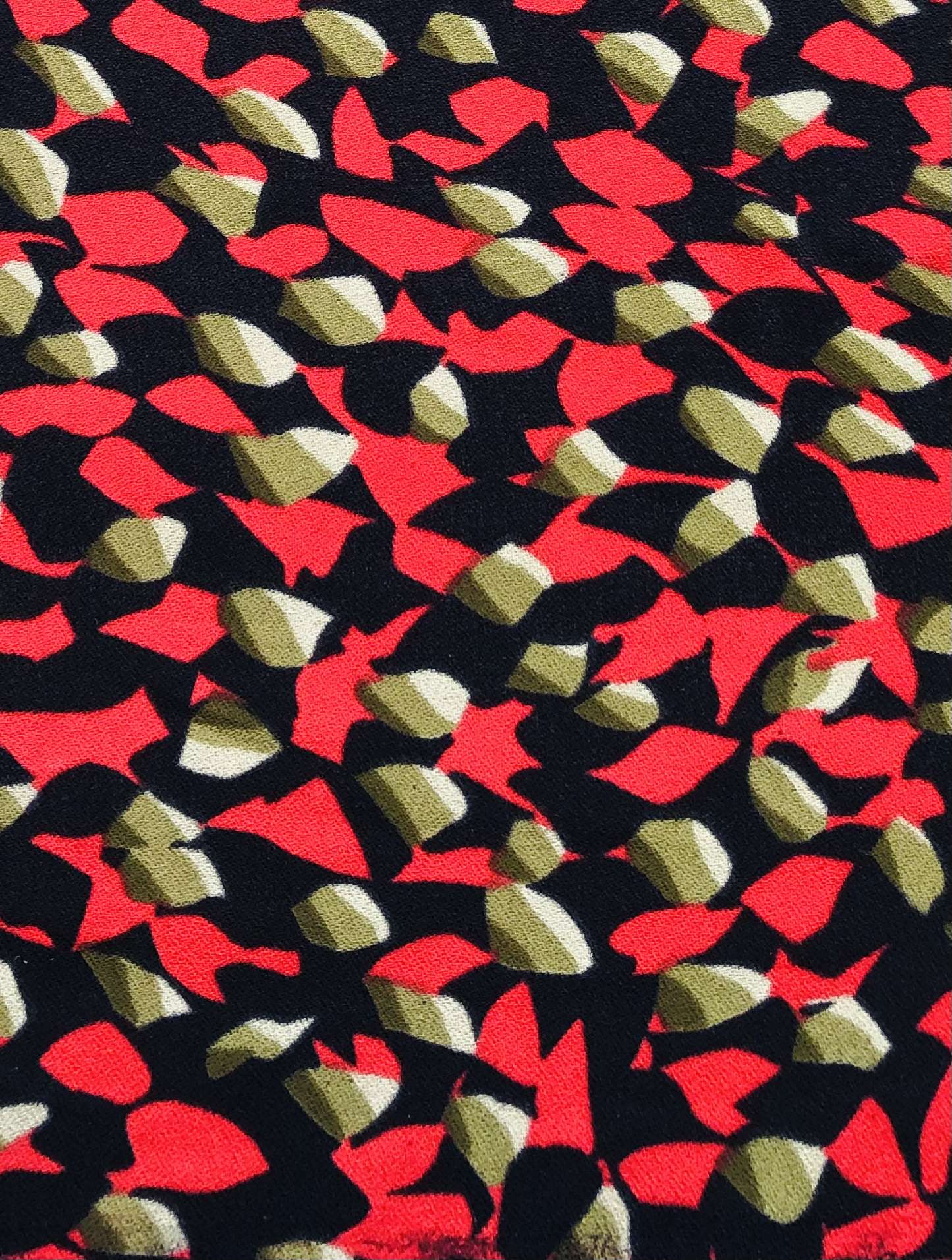 Polyester Print