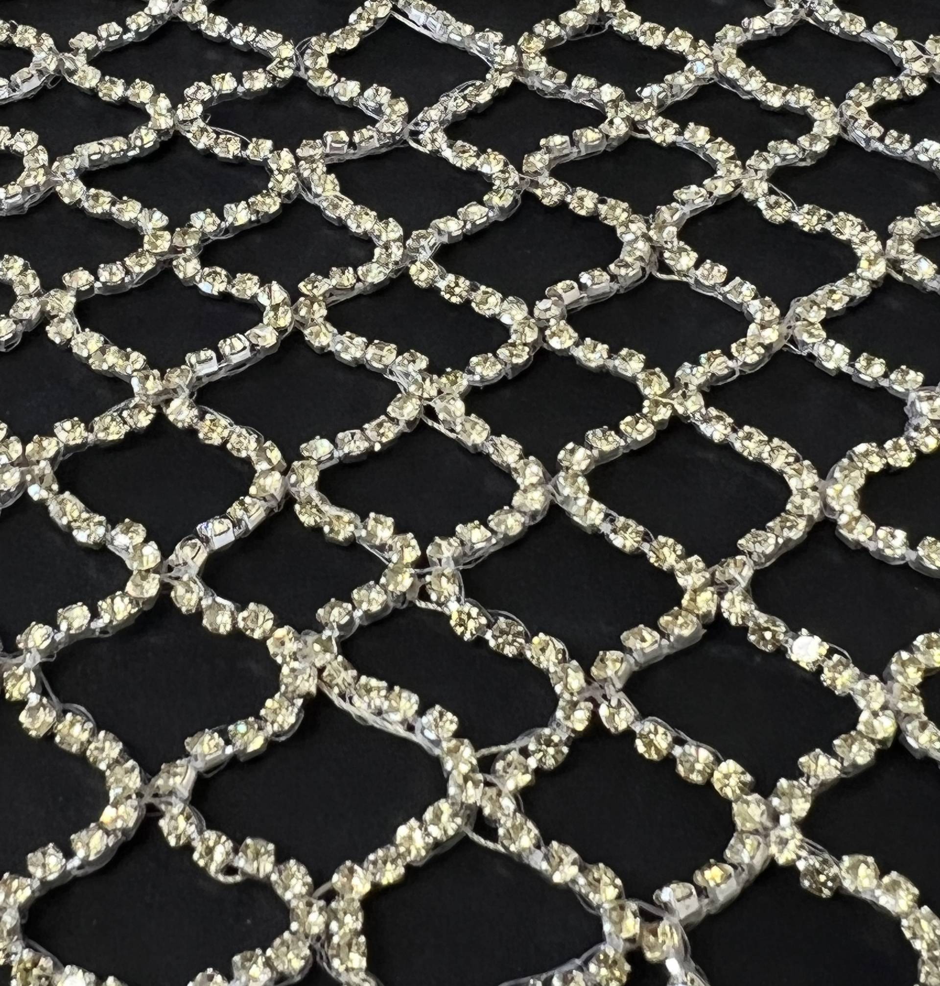Crystal On Net