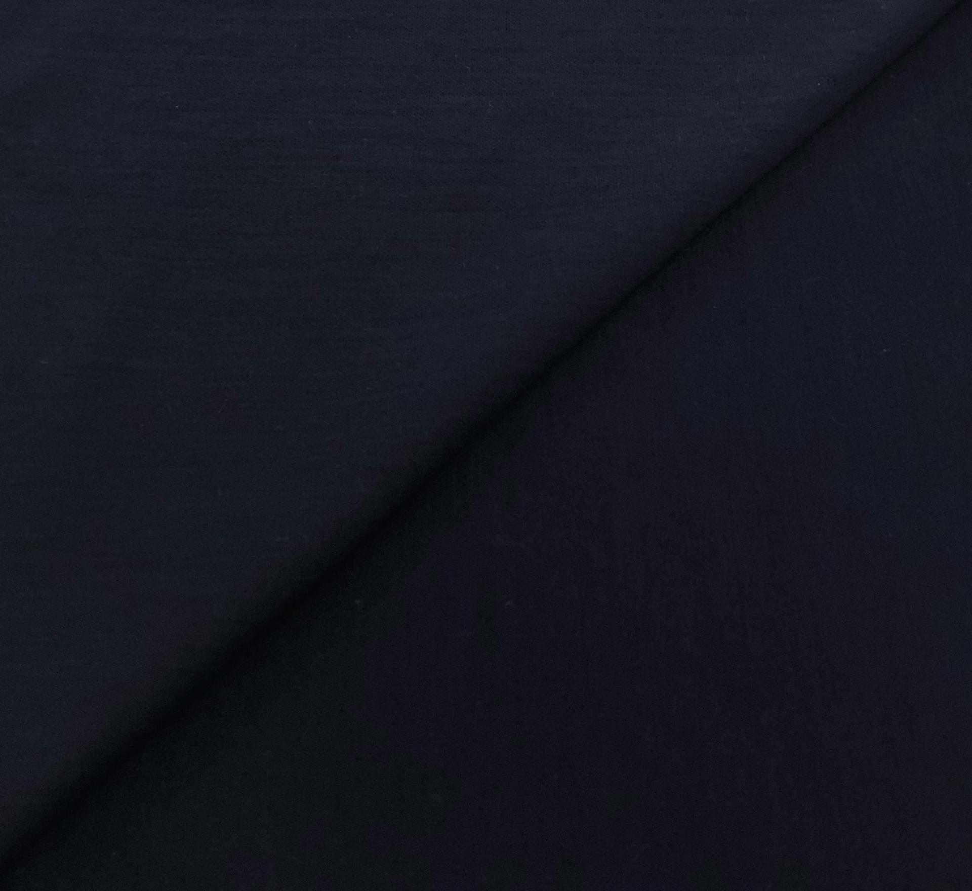 Austrian Wool Heavy Double Knit in Midnight