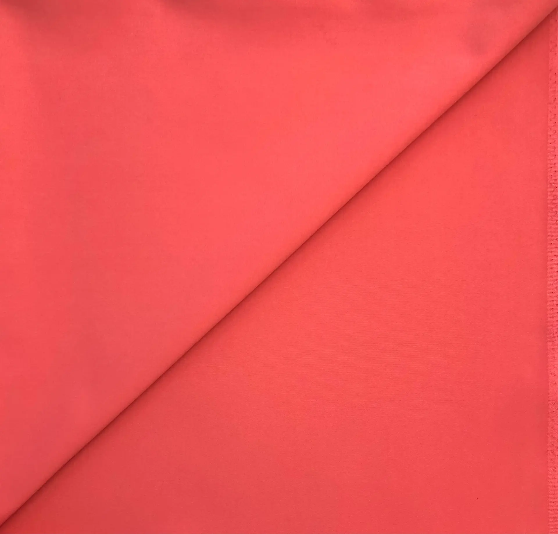 Cotton Nylon Spandex Suiting in Blush