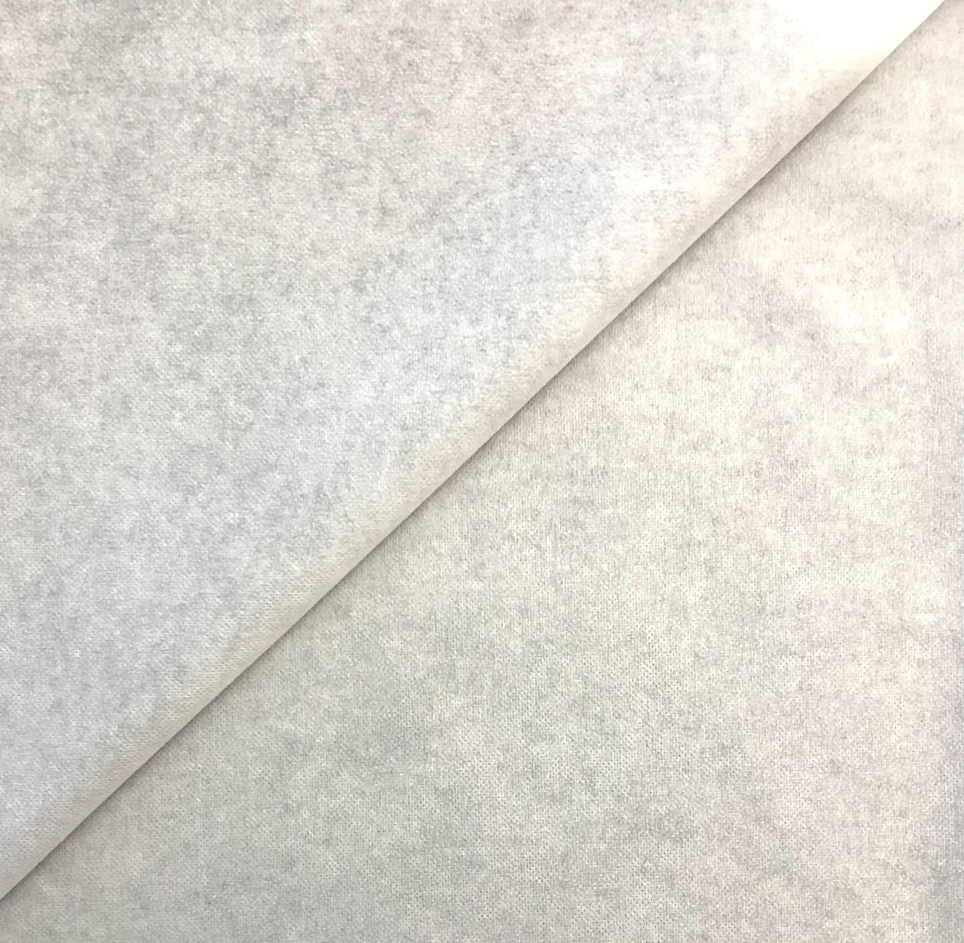 Light Weight Fusible Pellon in White