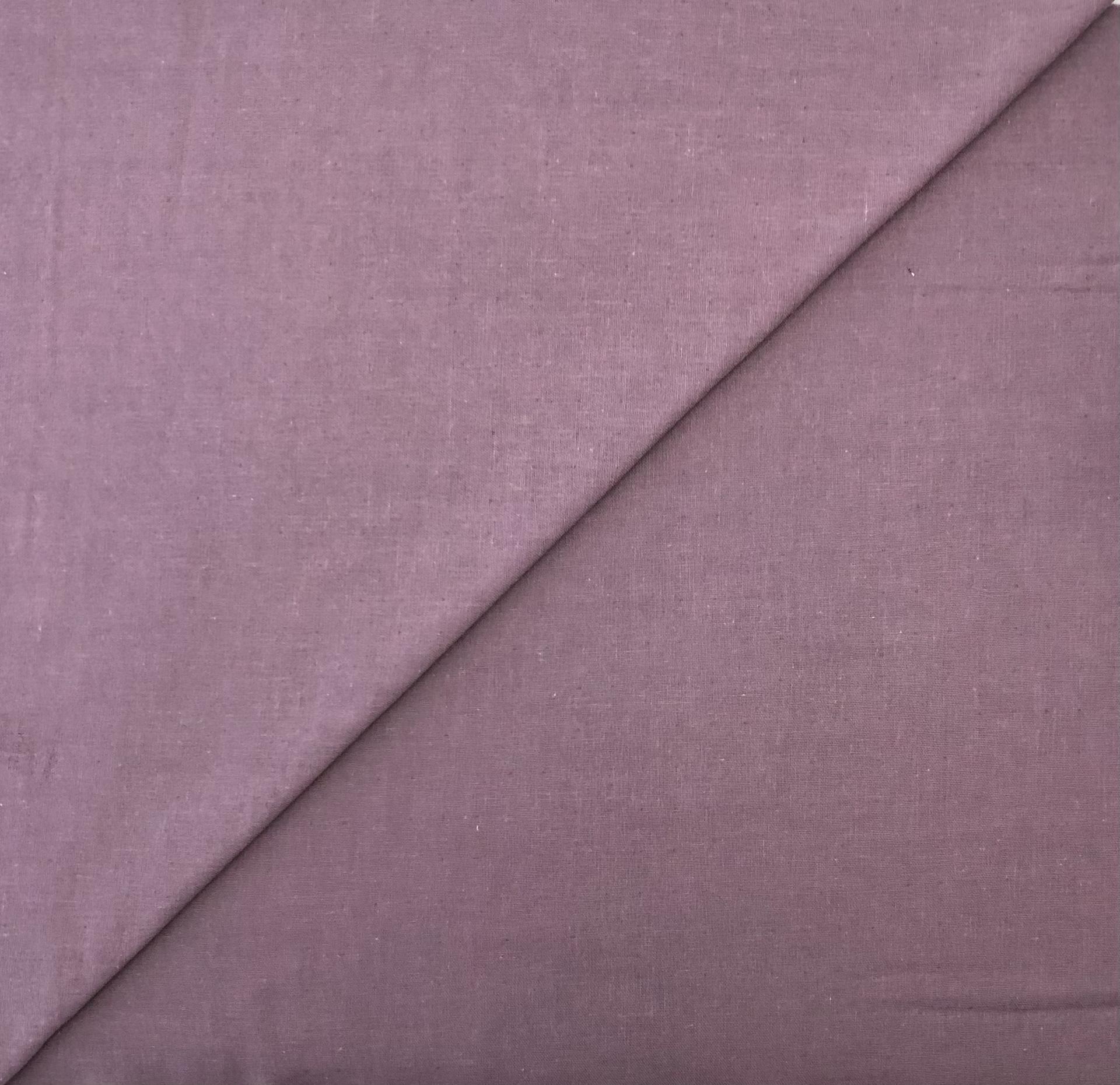 Triple Gauze Cotton in Thistle