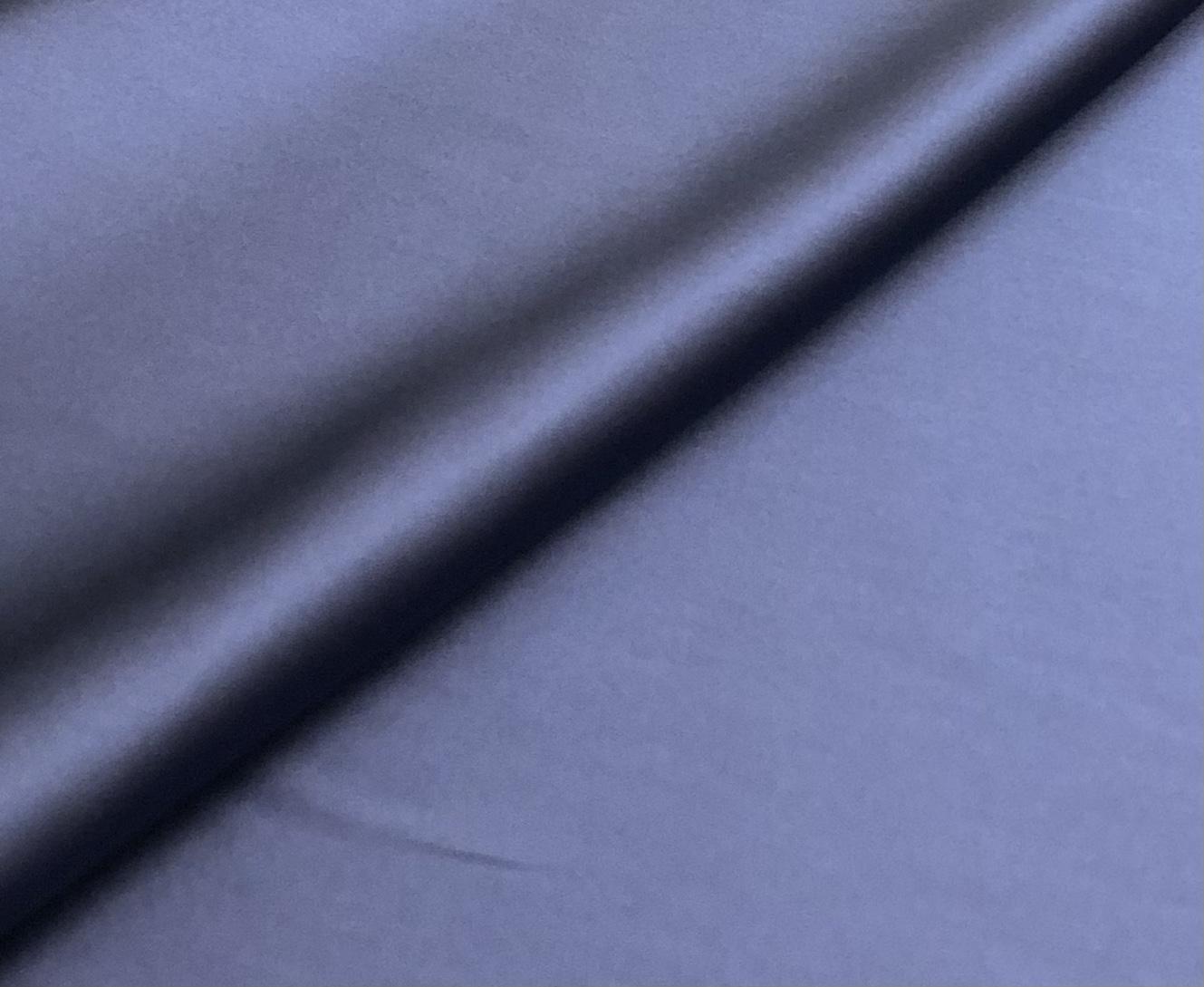 Silk & Lycra Stretch Charmeuse