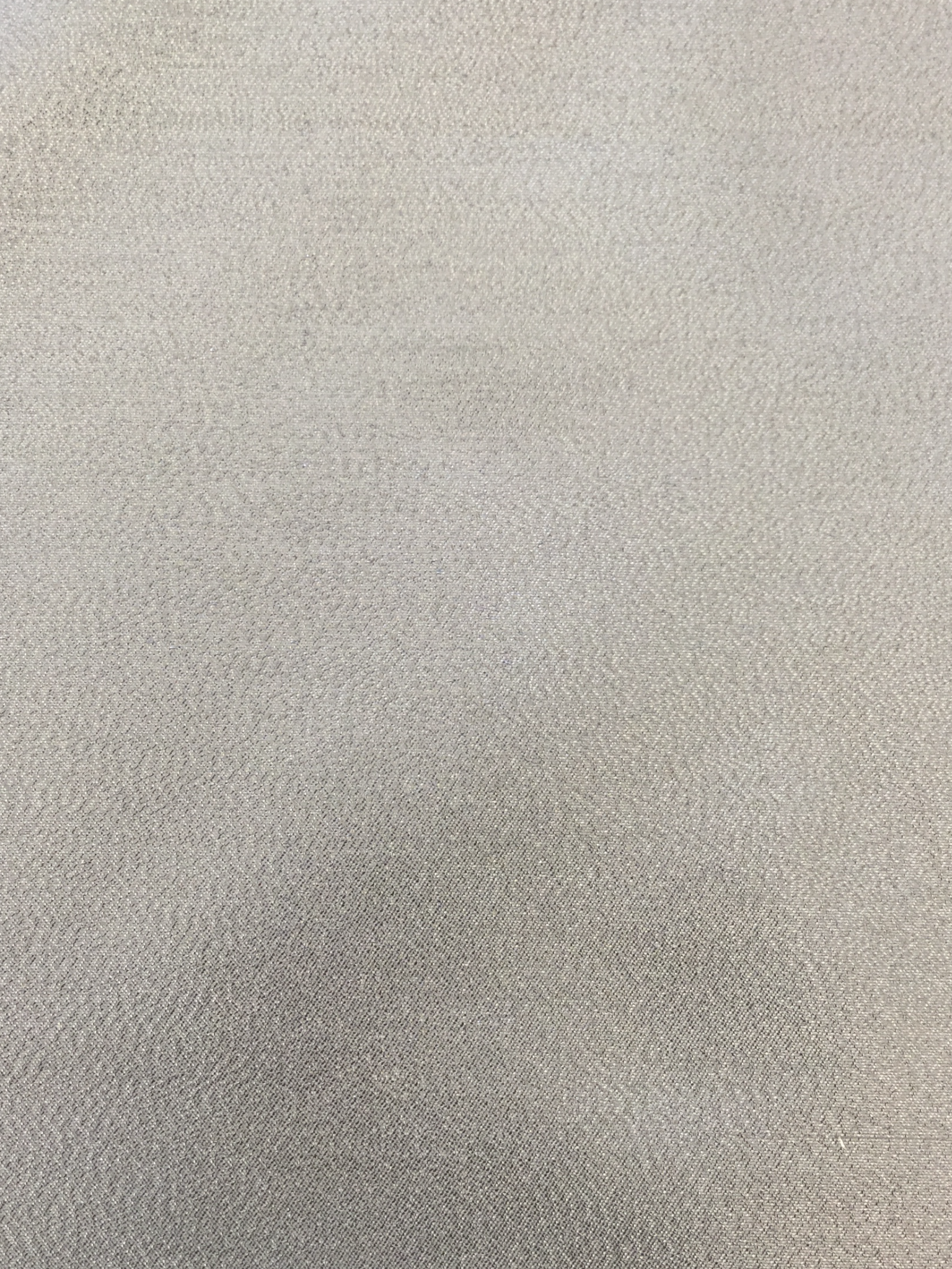 POLYESTER LAME