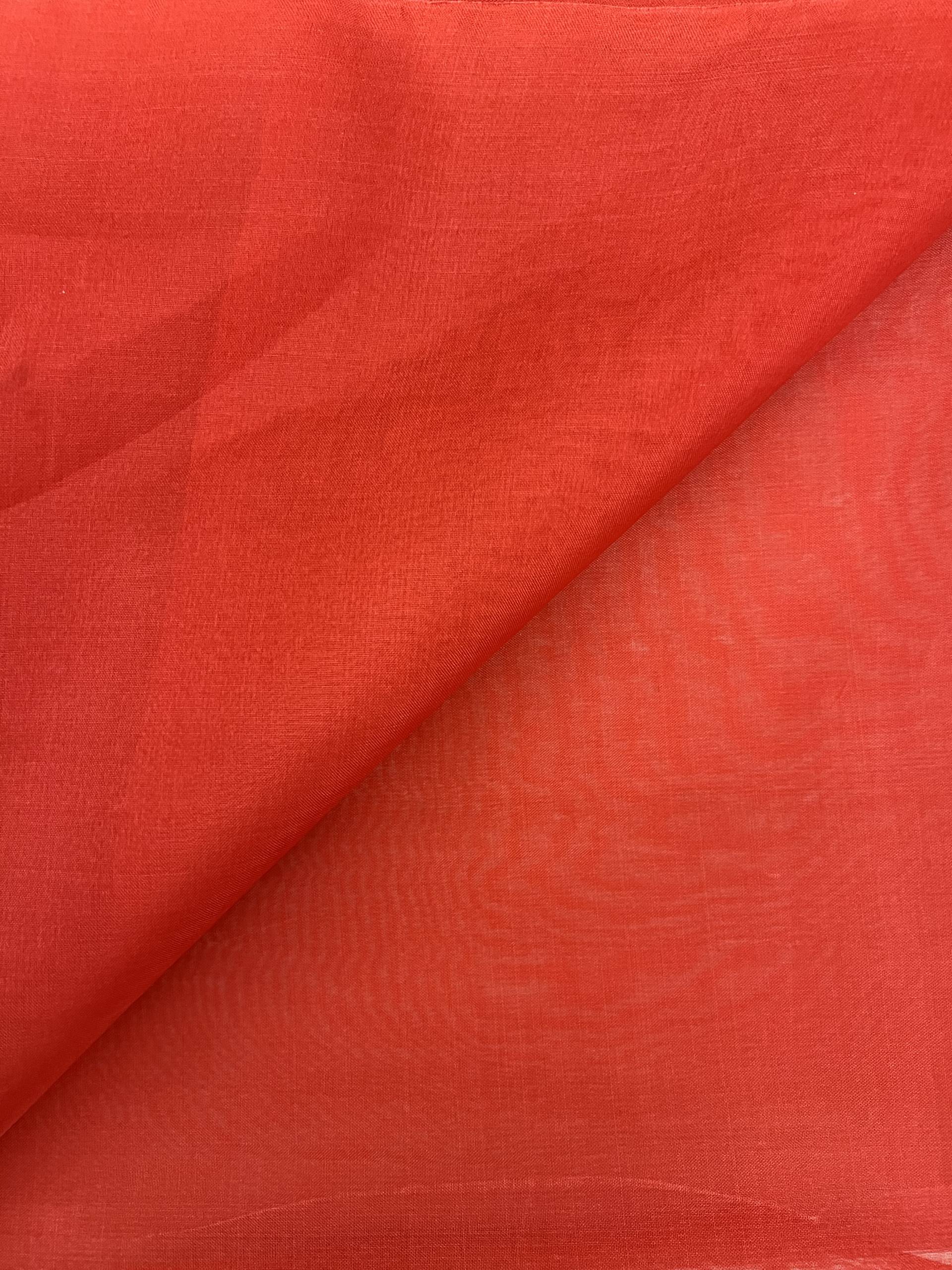 SUPER SILK ORGANZA