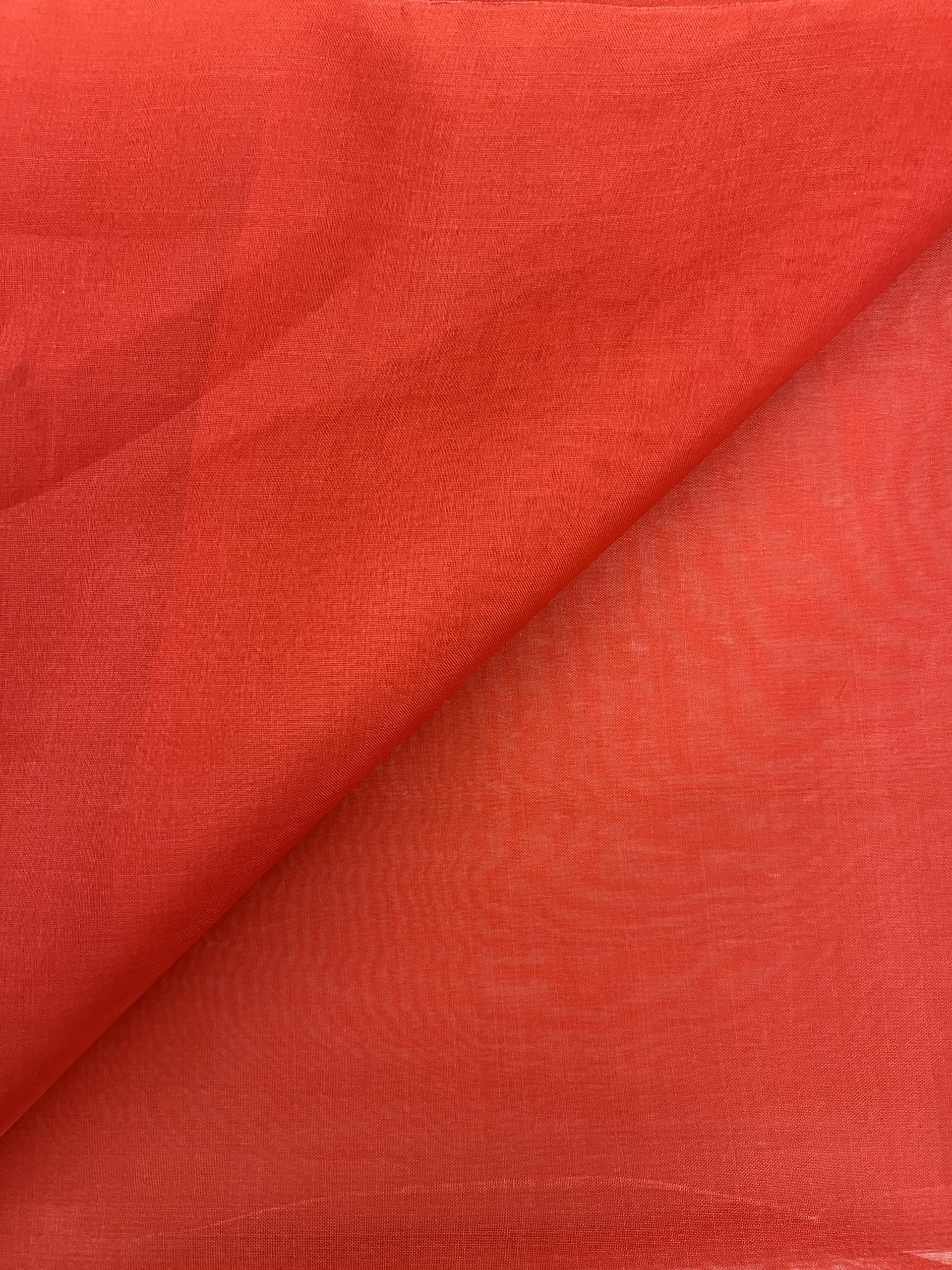 SUPER SILK ORGANZA