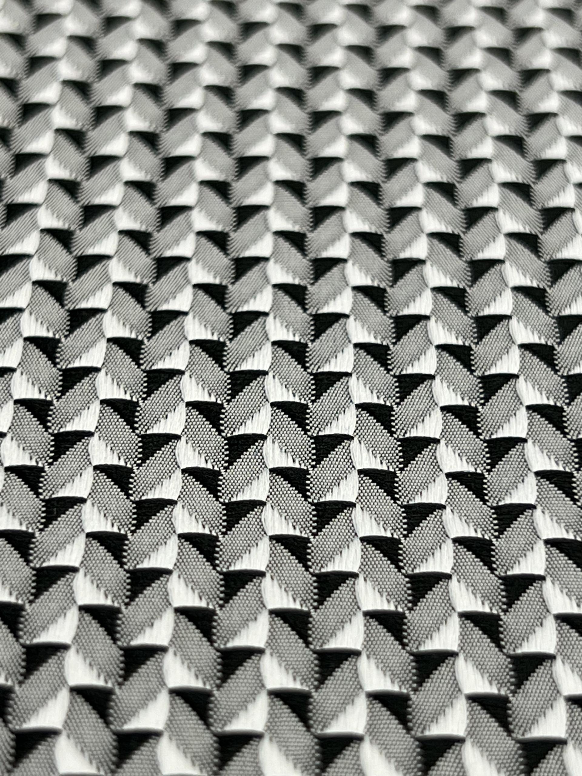 3 Dimensional Brocade