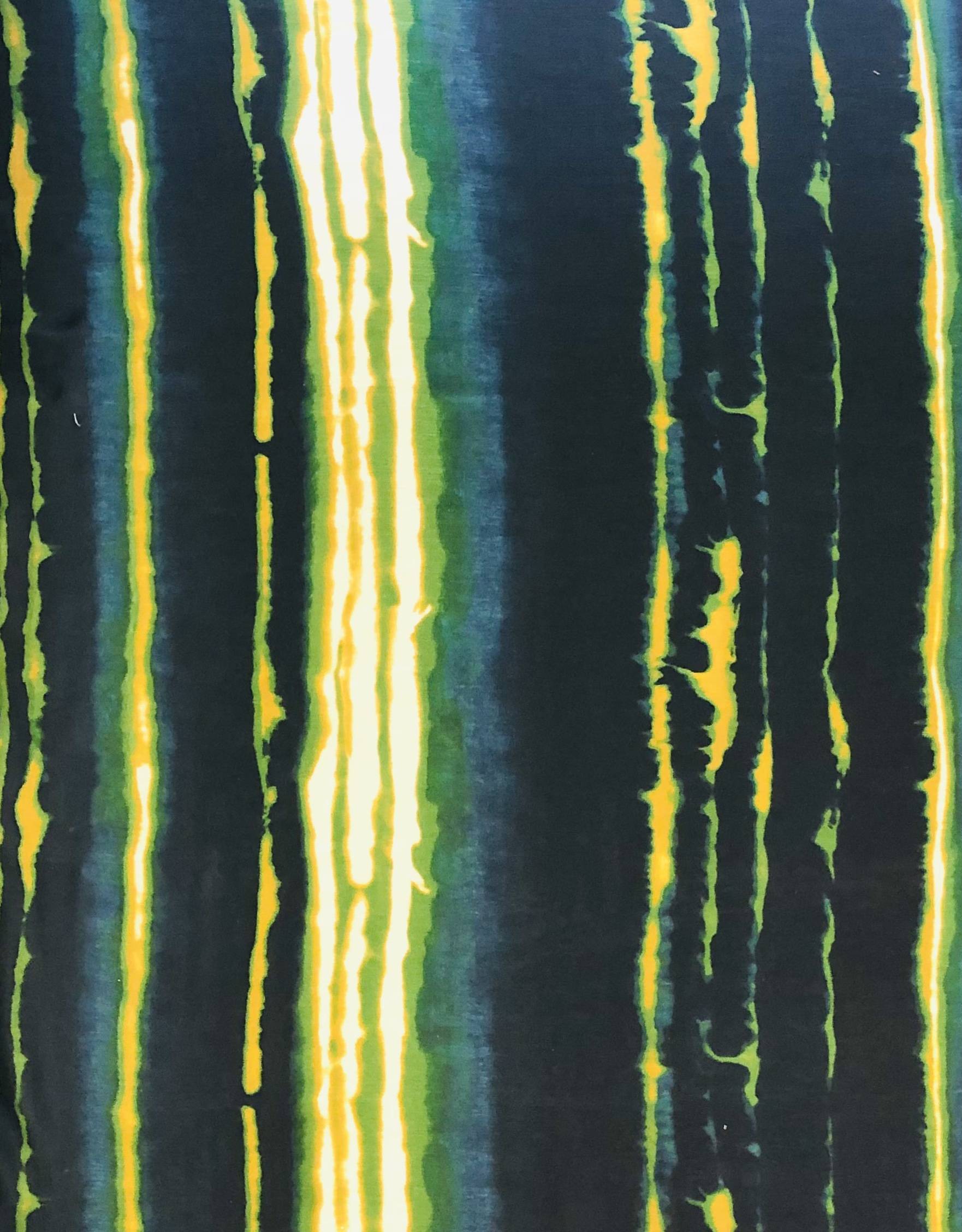 Printed Silk Chiffon