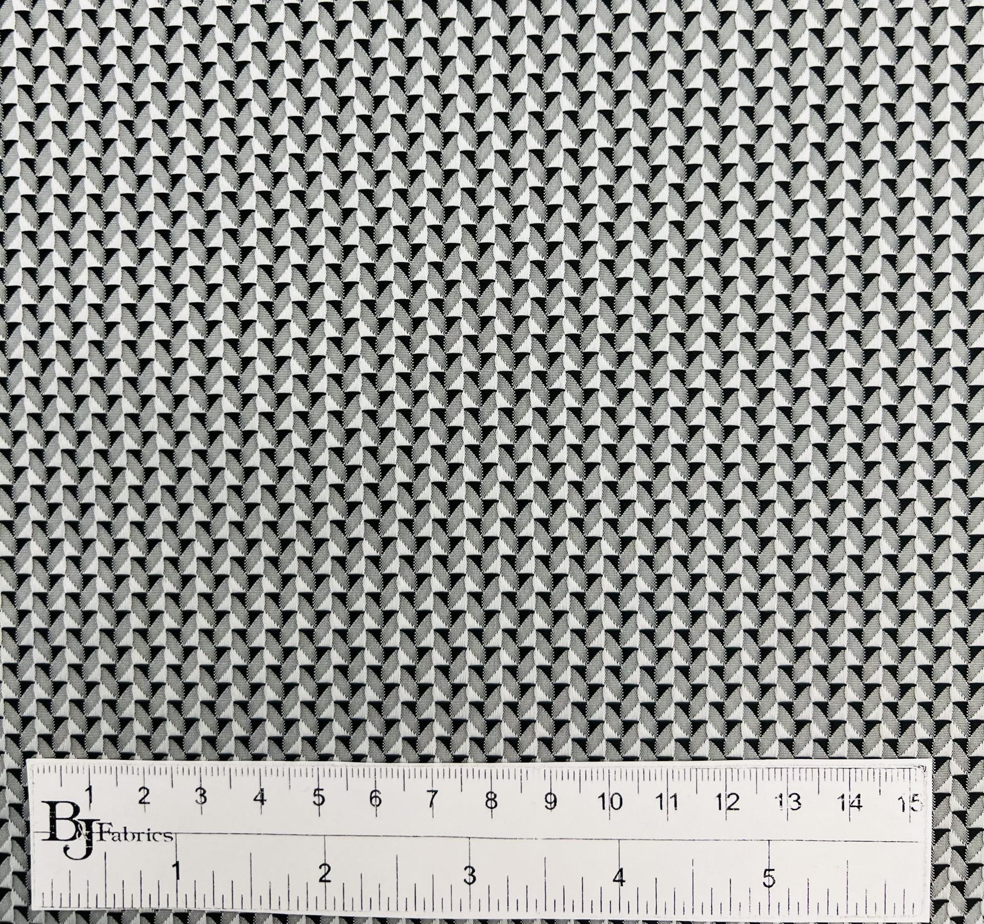 3 Dimensional Brocade