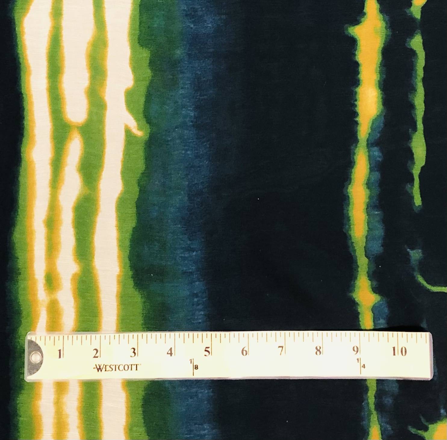 Printed Silk Chiffon
