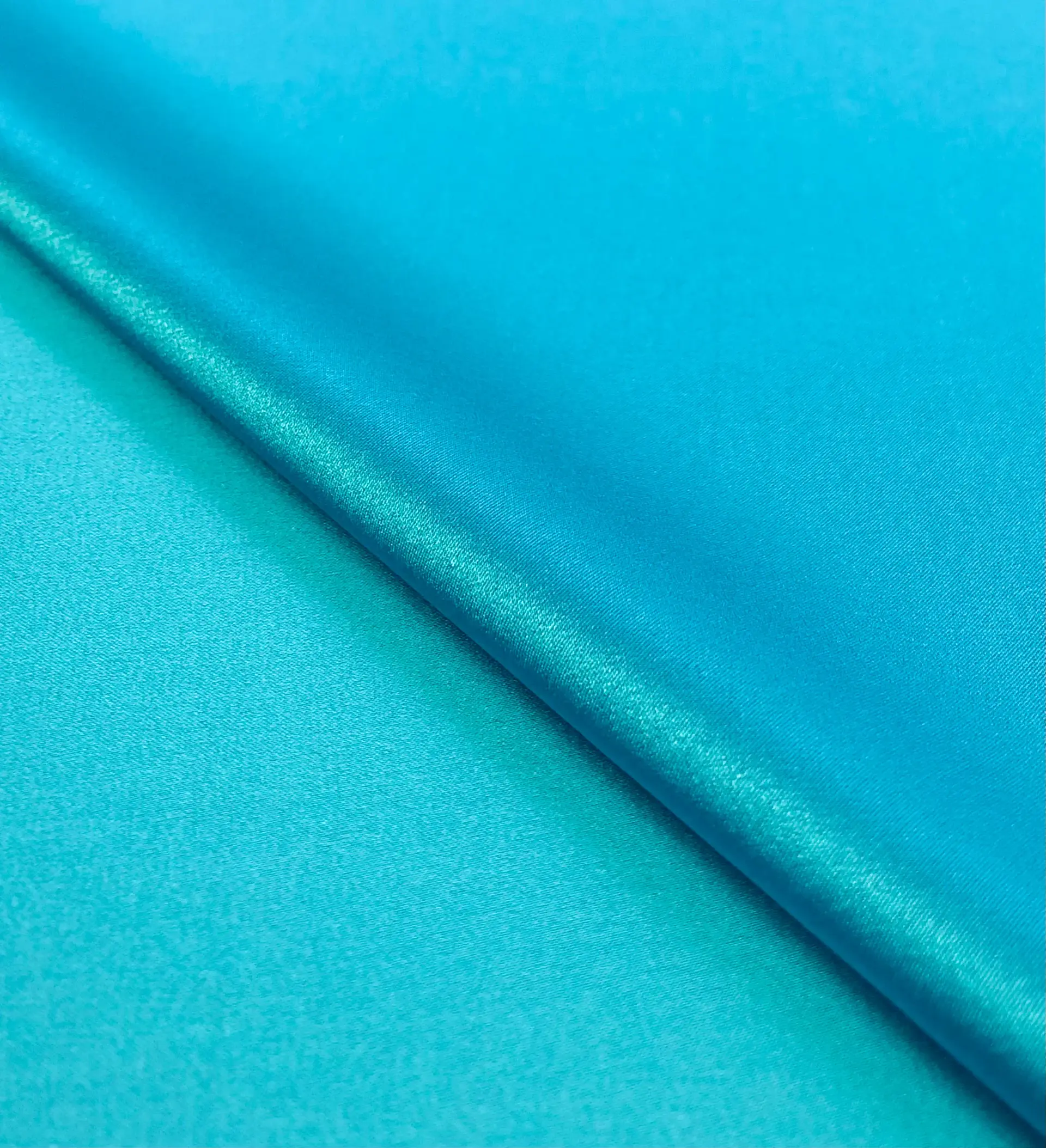 92% SILK 8% LYCRA CHARMEUSE (19 MOMME)