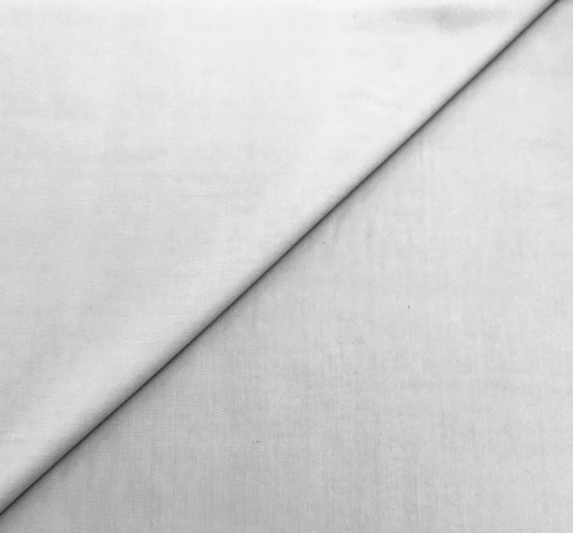 Tencel Gabardine in Stone