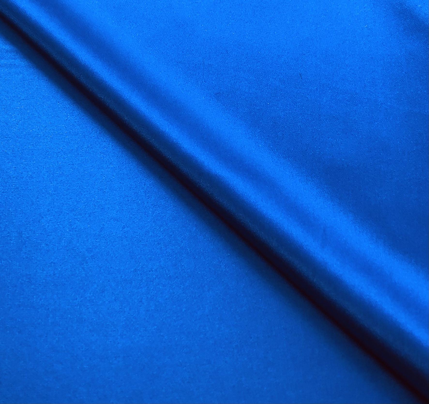 Stretch Silk Charmeuse