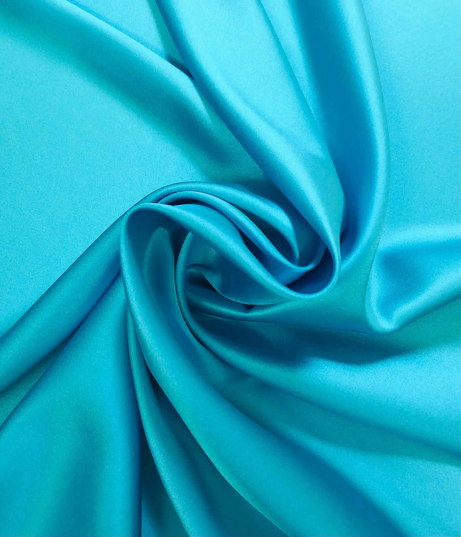92% SILK 8% LYCRA CHARMEUSE (19 MOMME)