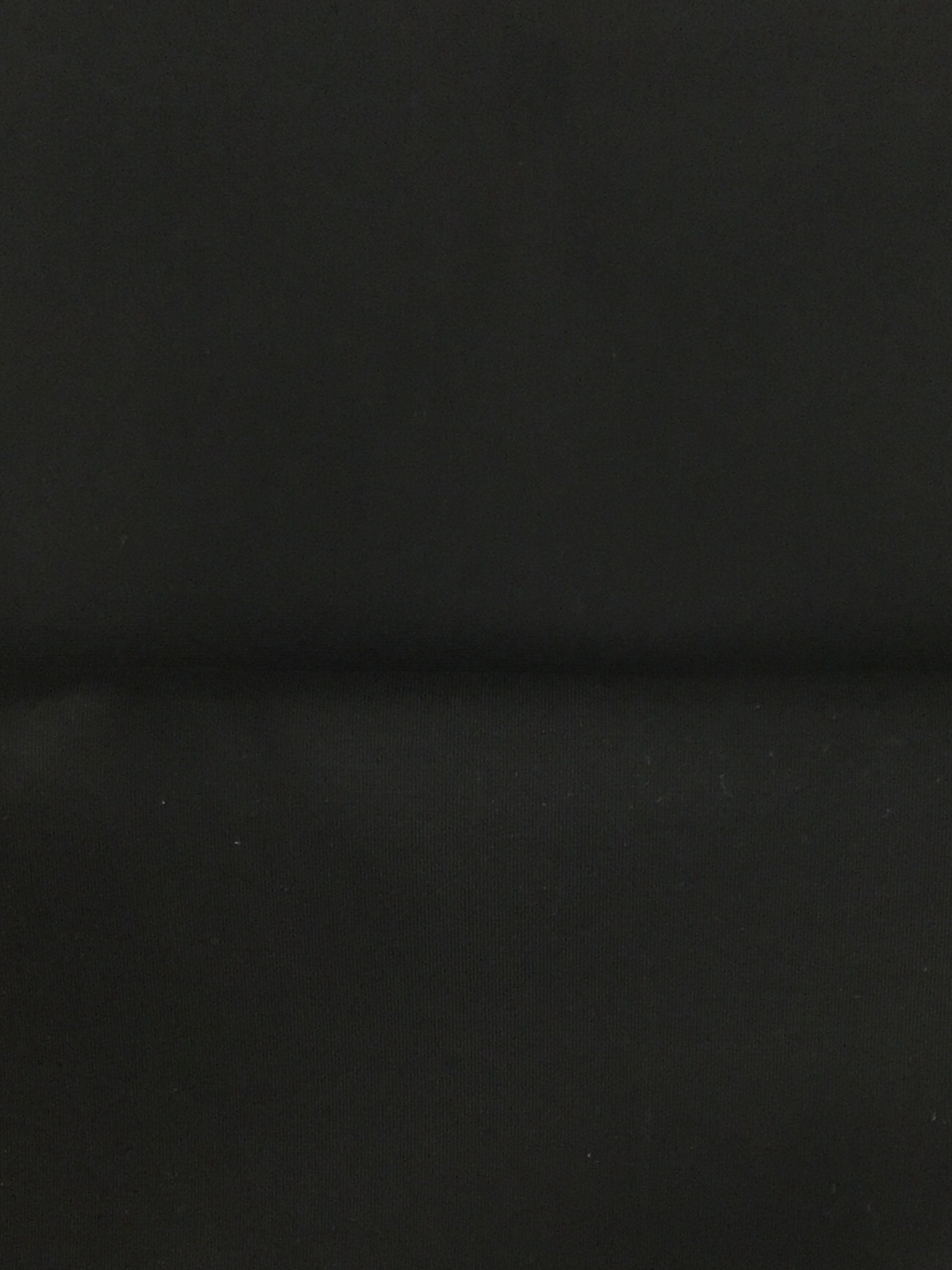 Acetate Taffeta Lining in Black