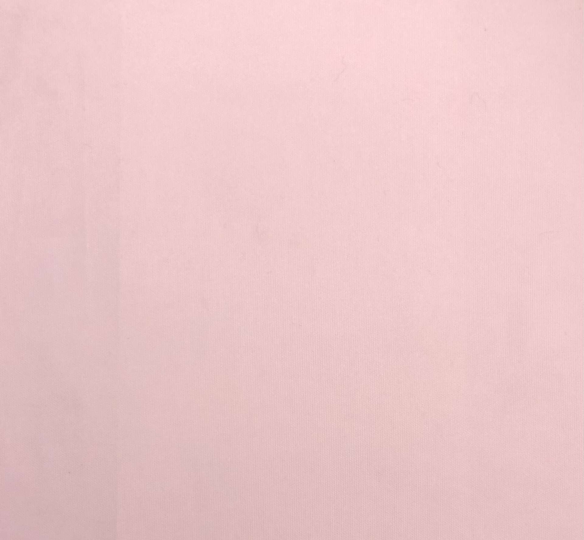 Cotton Pima Wale Pique in Pink