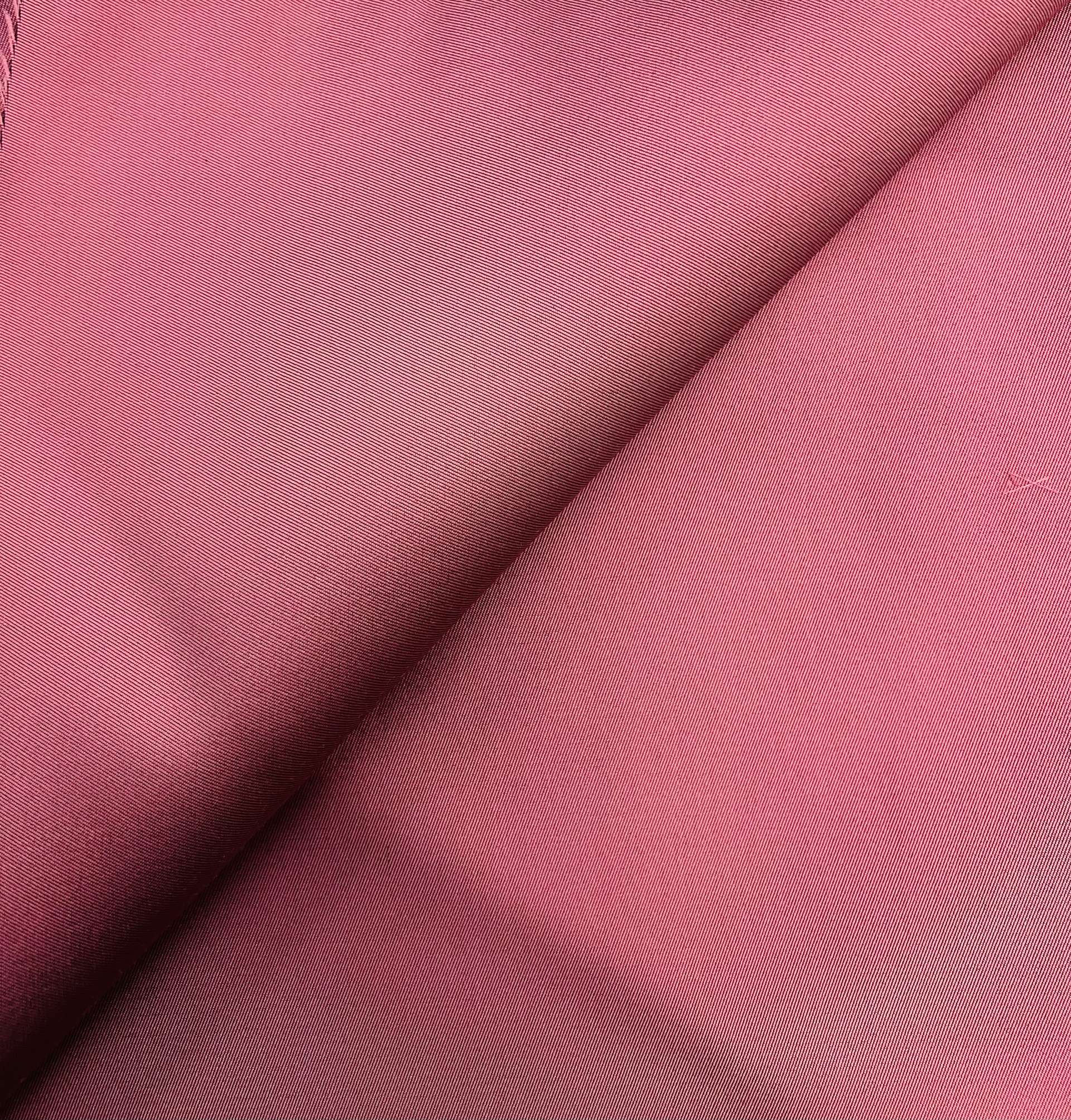 Silk And Wool