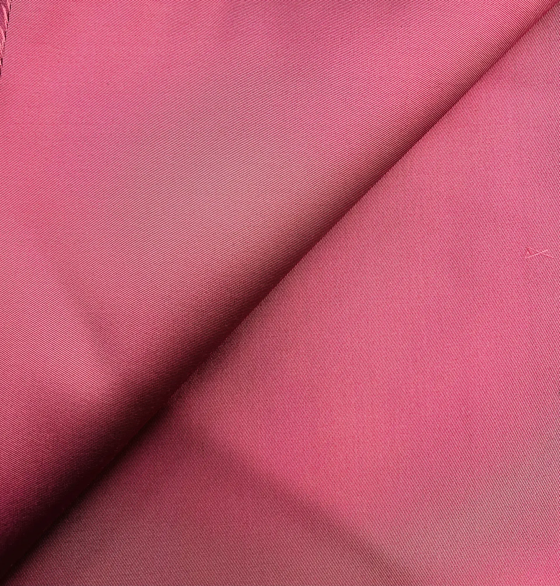 Silk And Wool