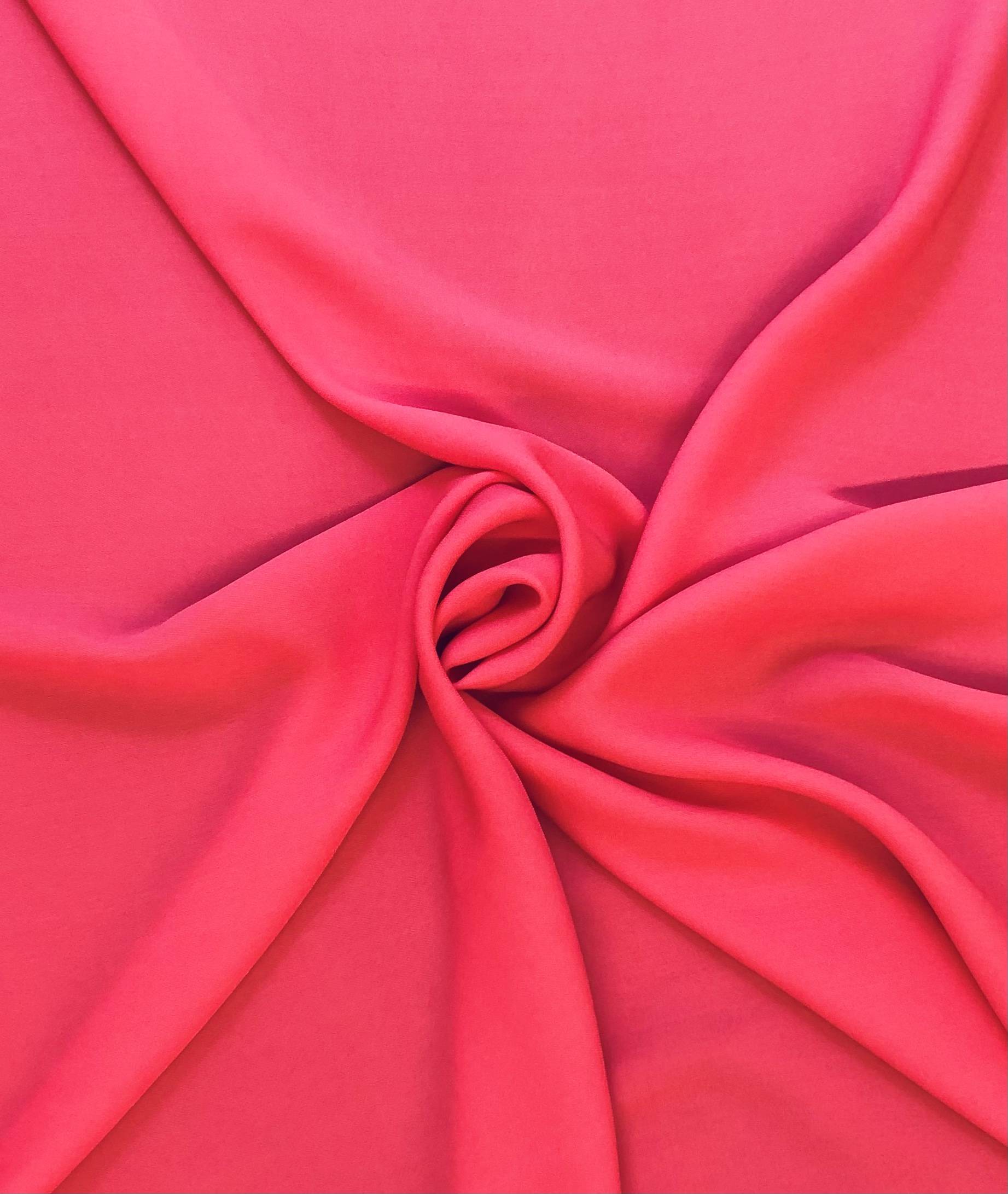 SILK CREPE GEORGETTE