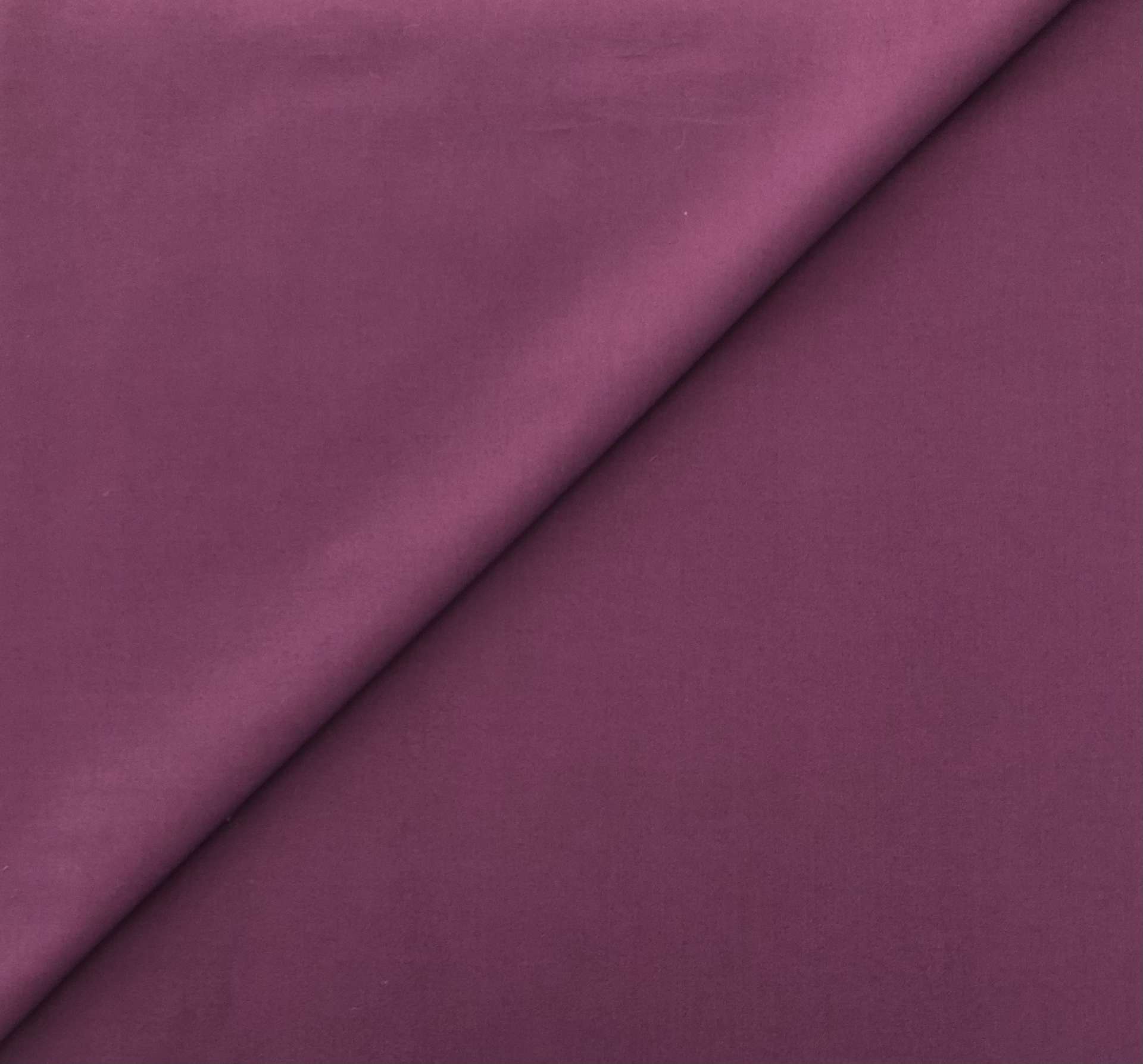 Premier Stretch Poplin in Grape