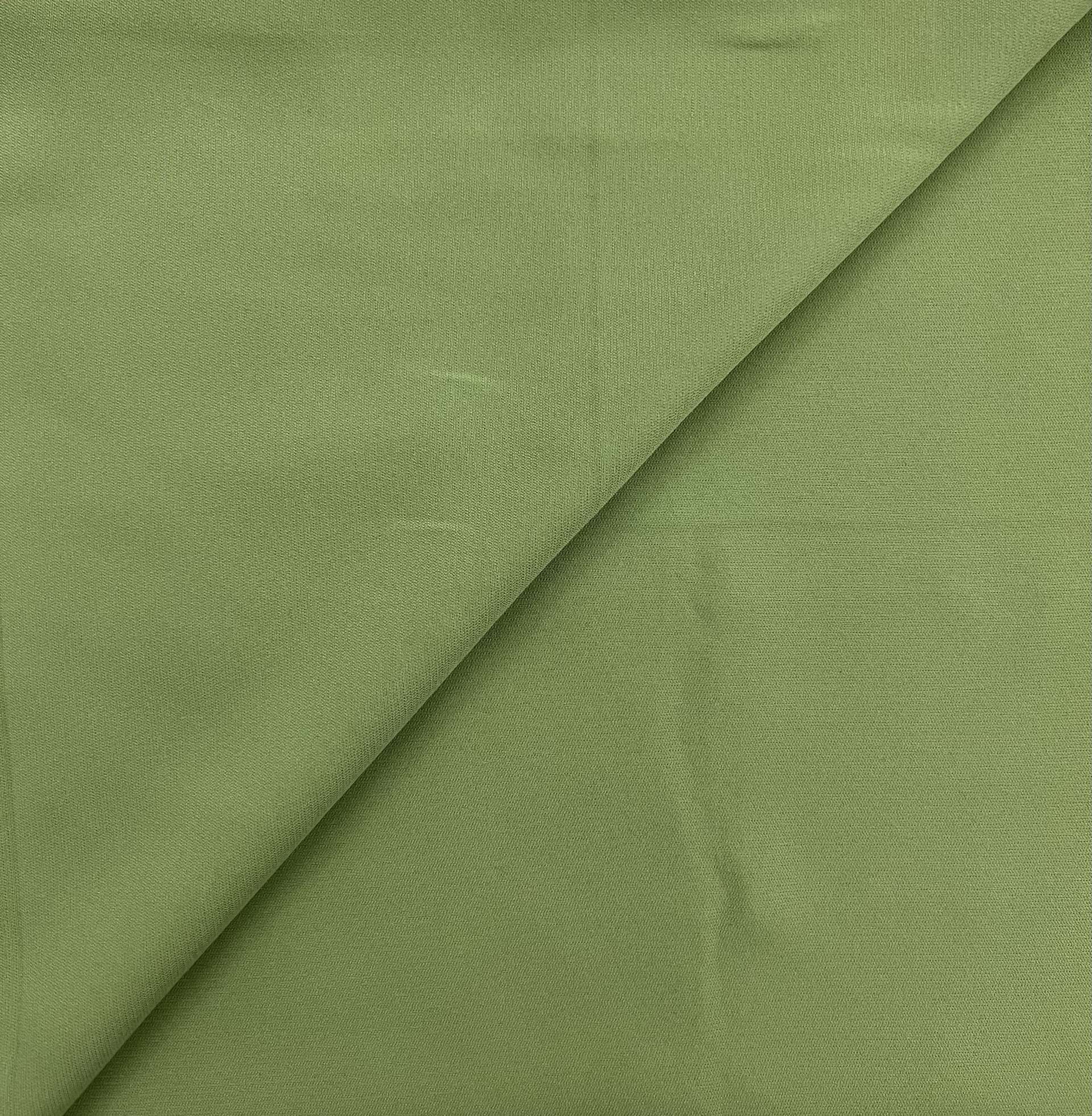 Polyester Crepe