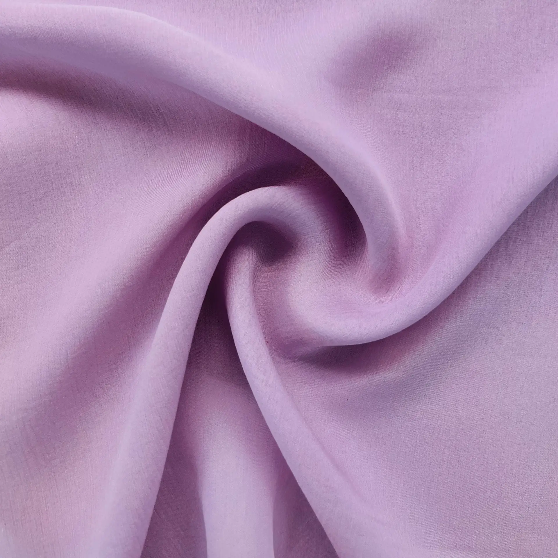 MADE IN ITALY PURE SILK CHIFFON