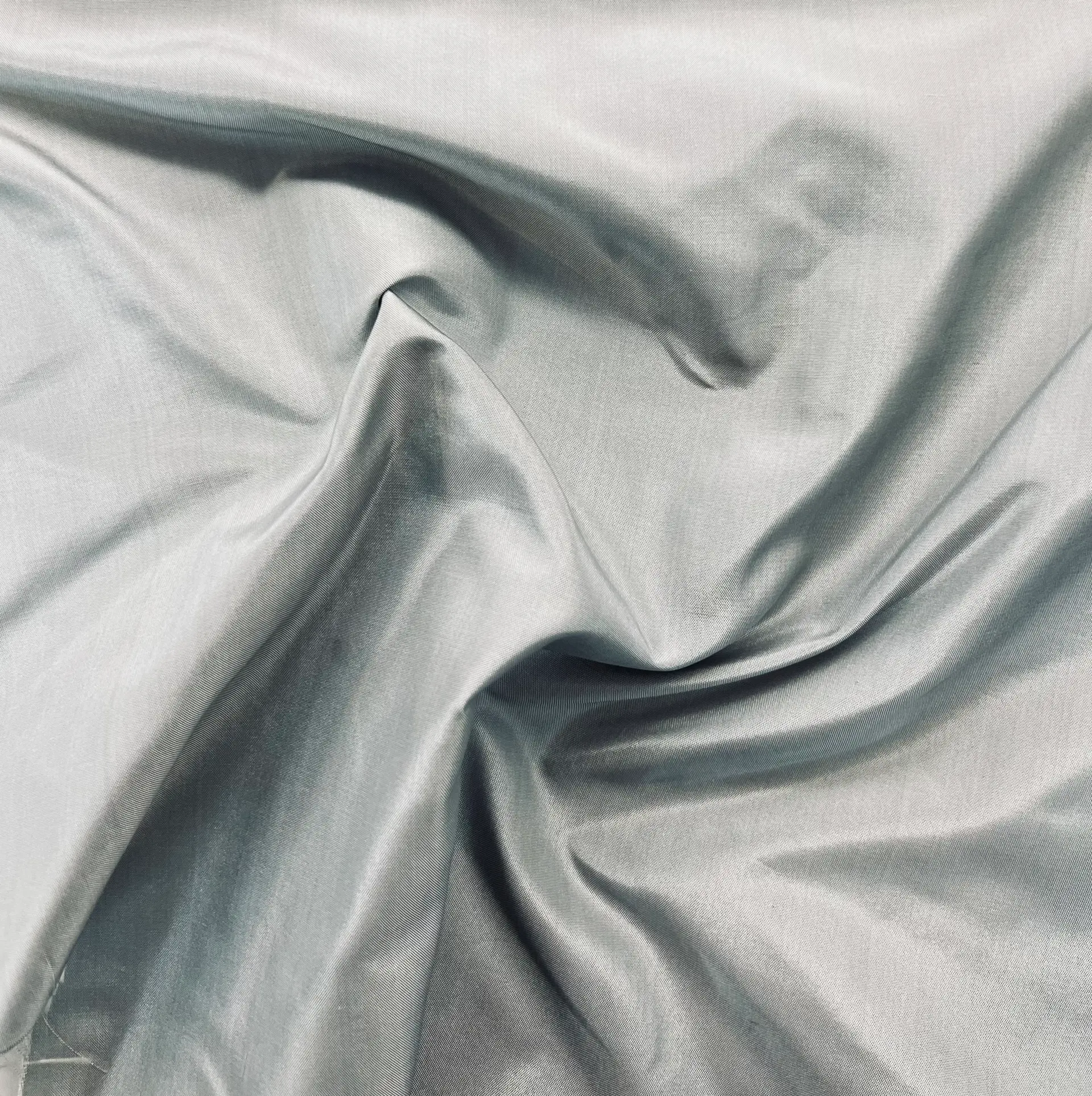 Pure Silk Taffeta