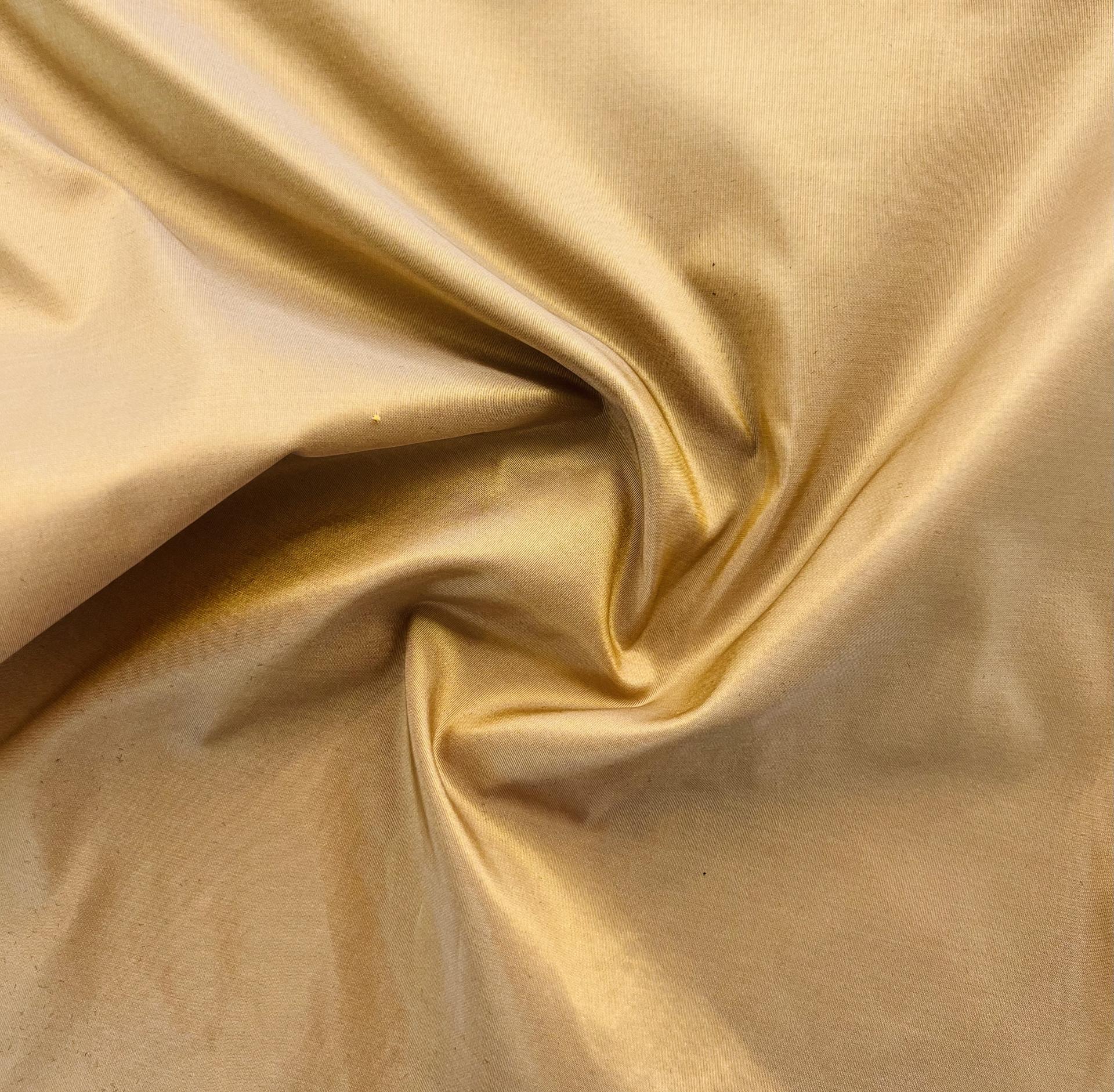Pure Silk Taffeta