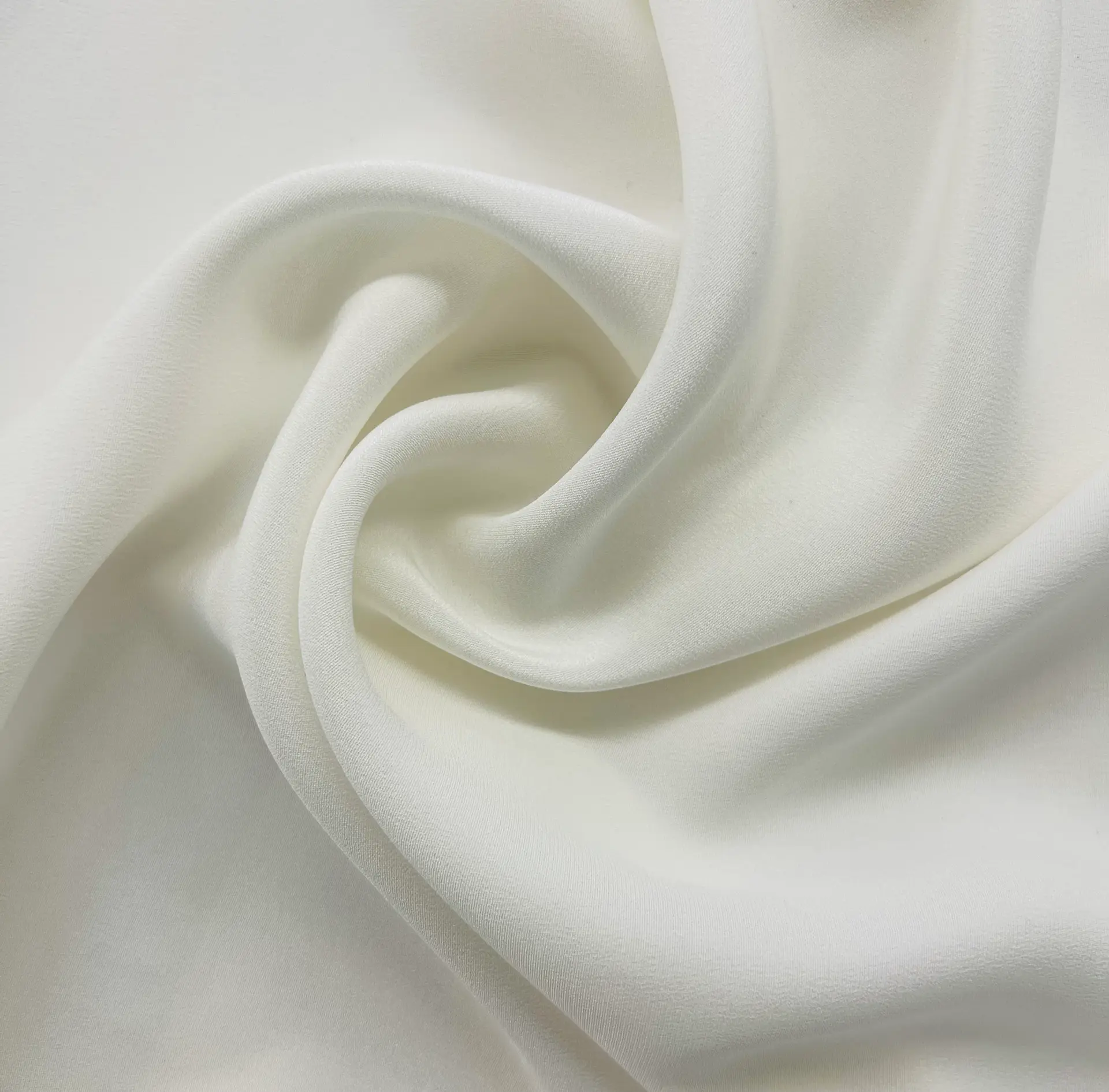 2 Ply Silk Crepe