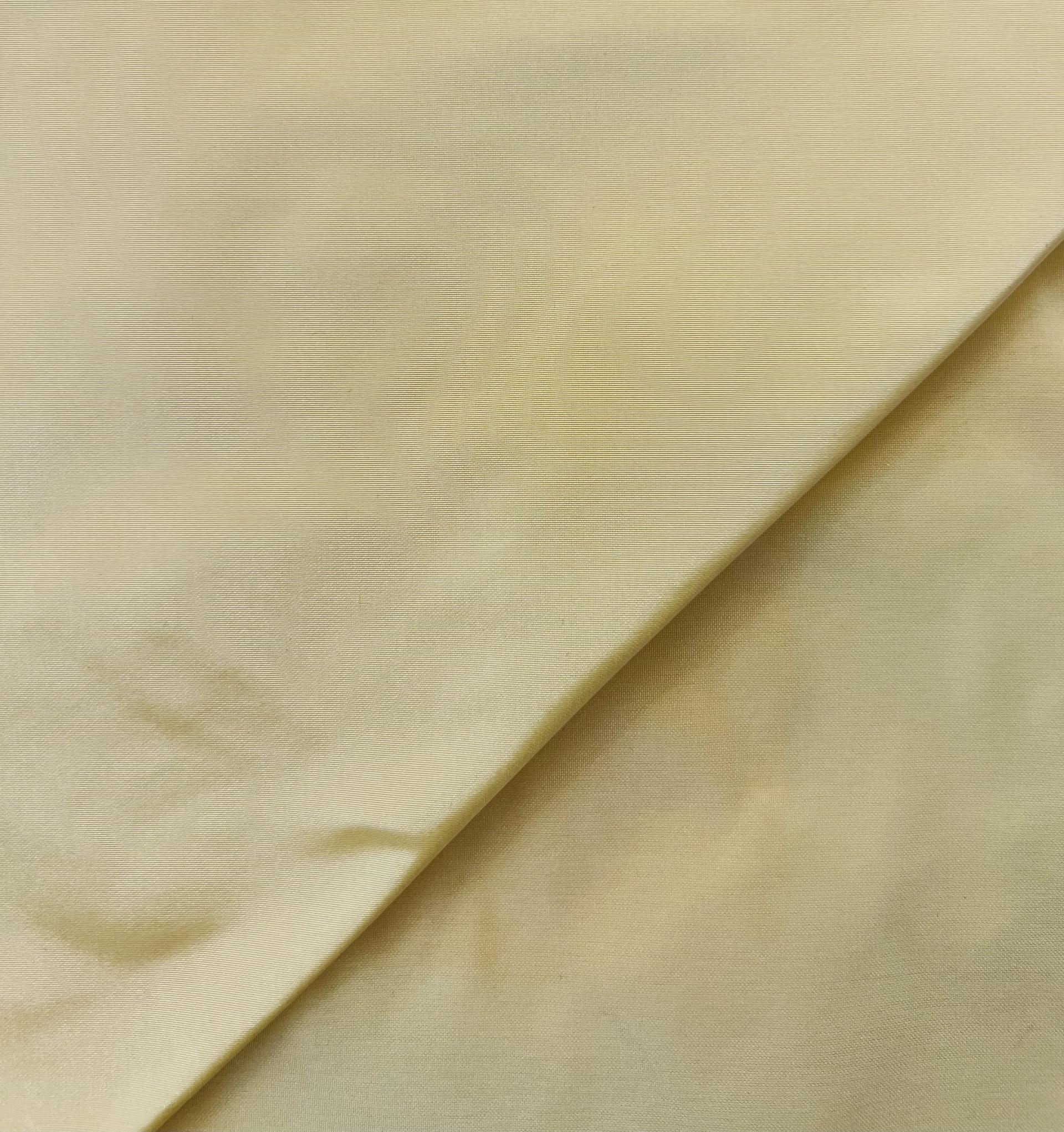 Pure Silk Taffeta