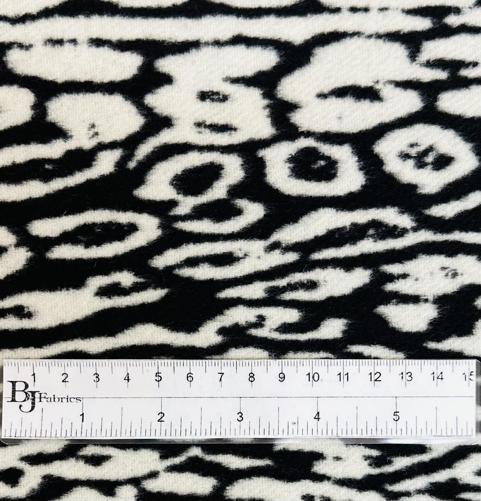 Wool Cashmere Doubleface Coating