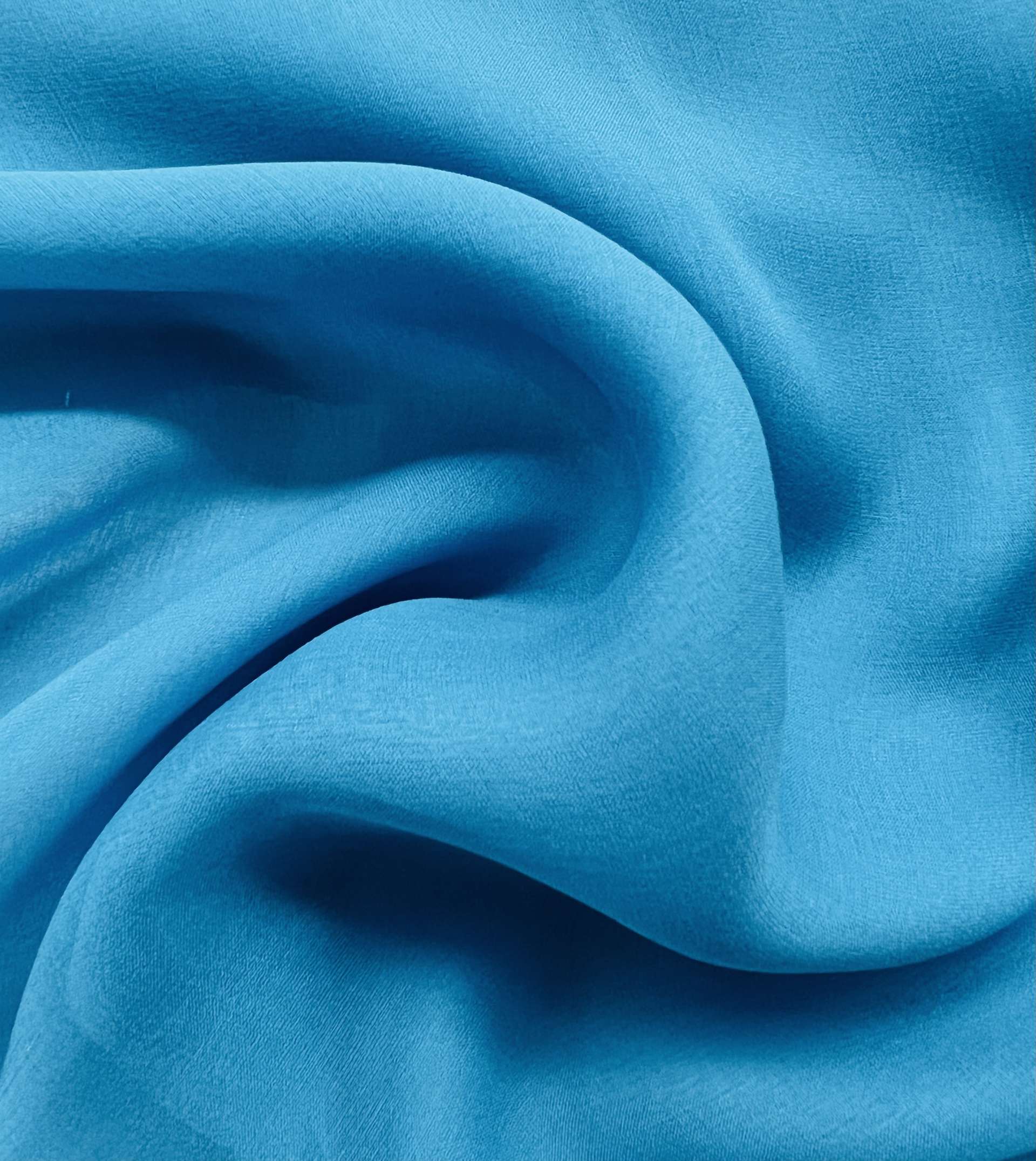 Made in France Silk Chiffon