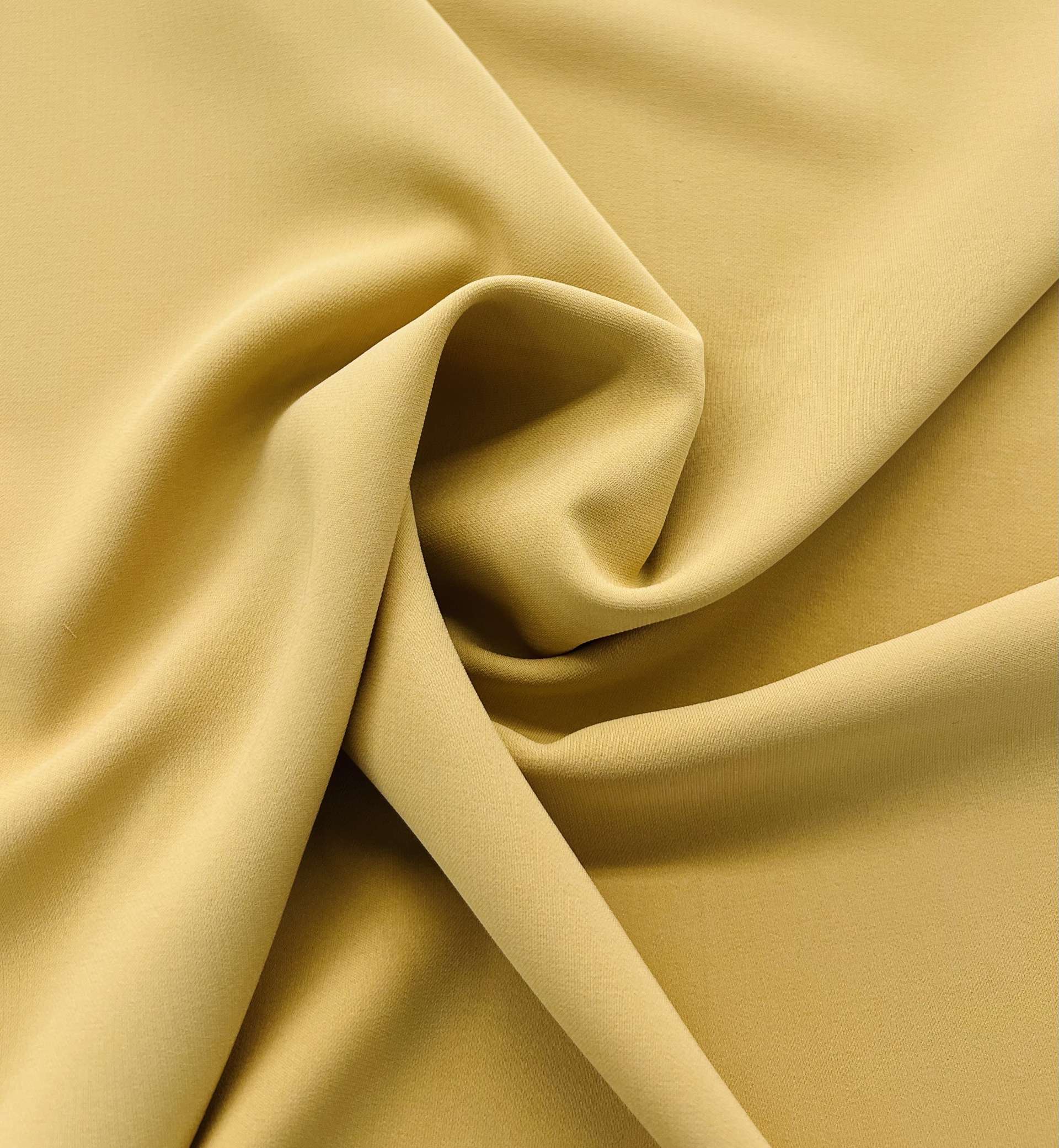 PURE SILK 4-PLY CREPE GEORGETTE