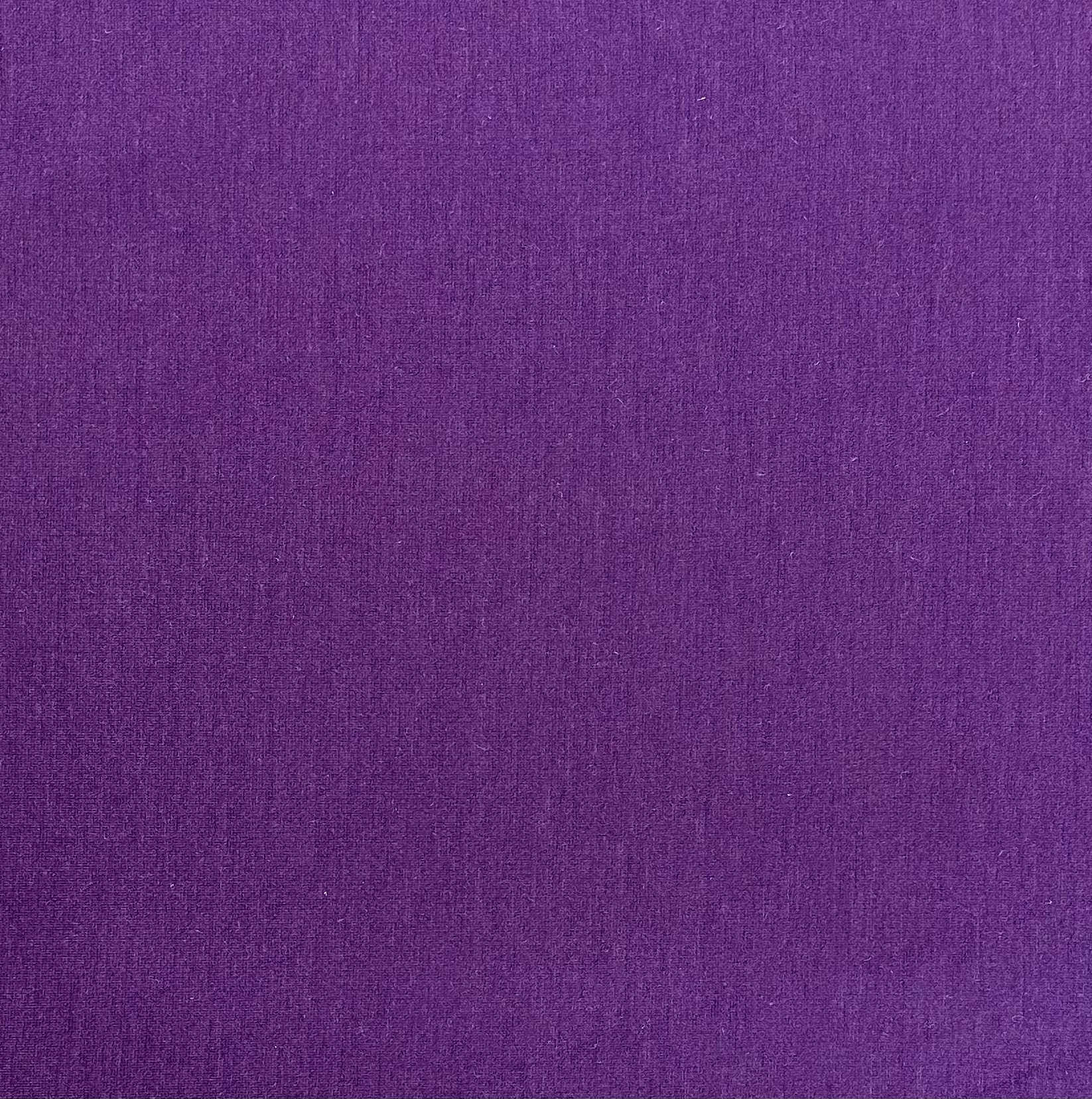 Poly Cotton Acrylic