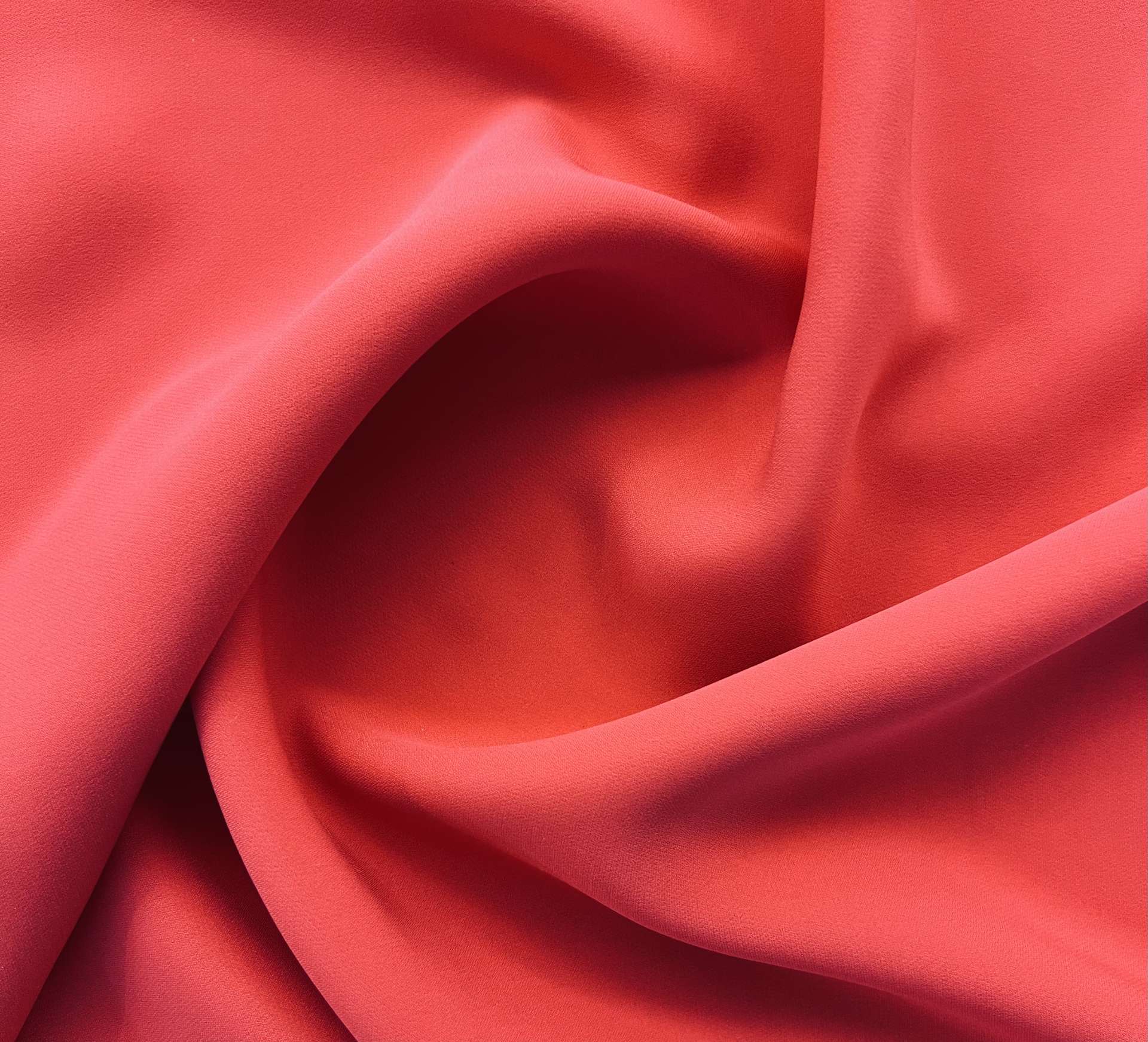 3 PLY SILK GEORGETTE