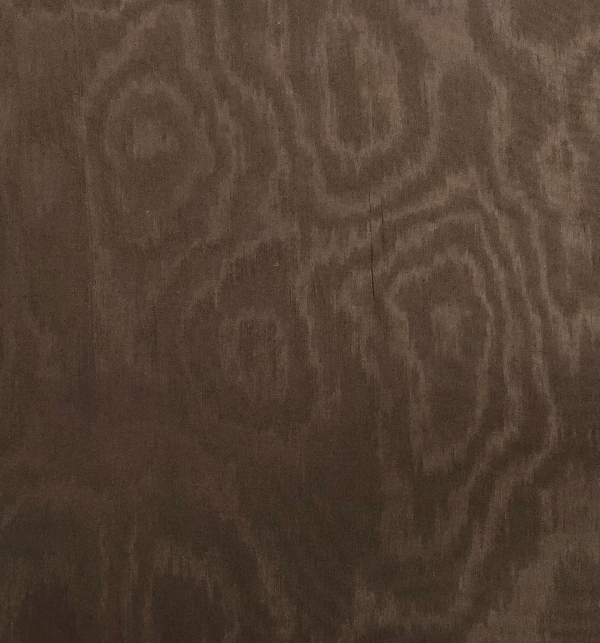 Cotton Viscose Moiré