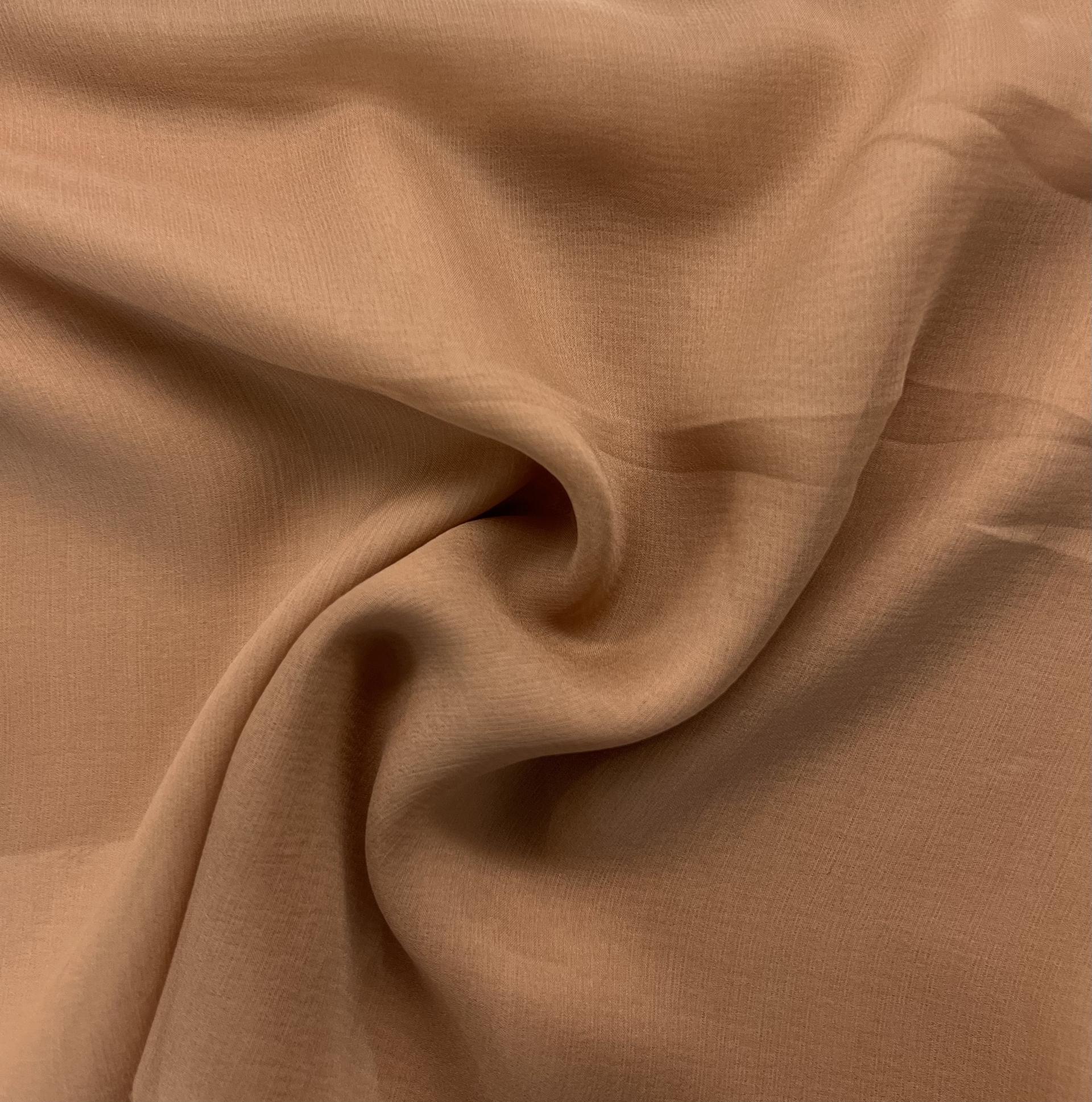 French Silk Chiffon
